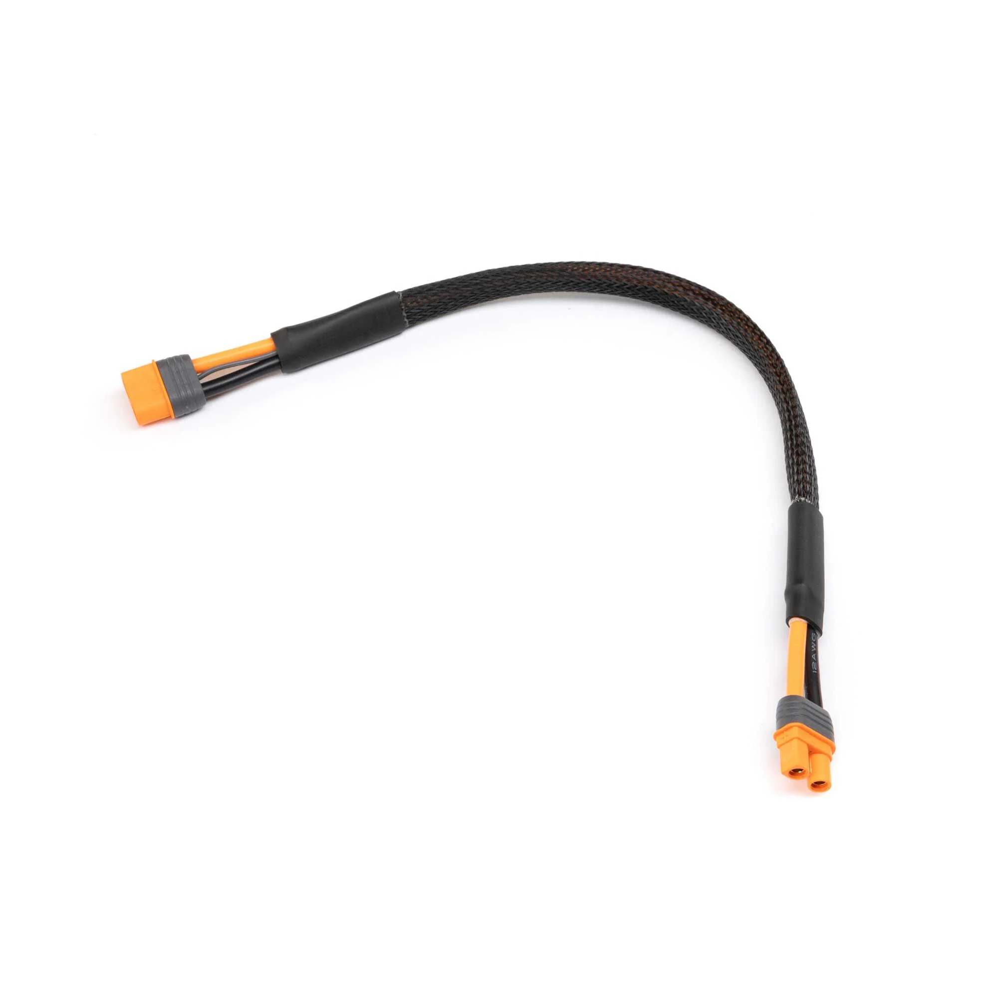 Spektrum 12" Extension: IC3 Battery/IC3 Device SPMXCA332