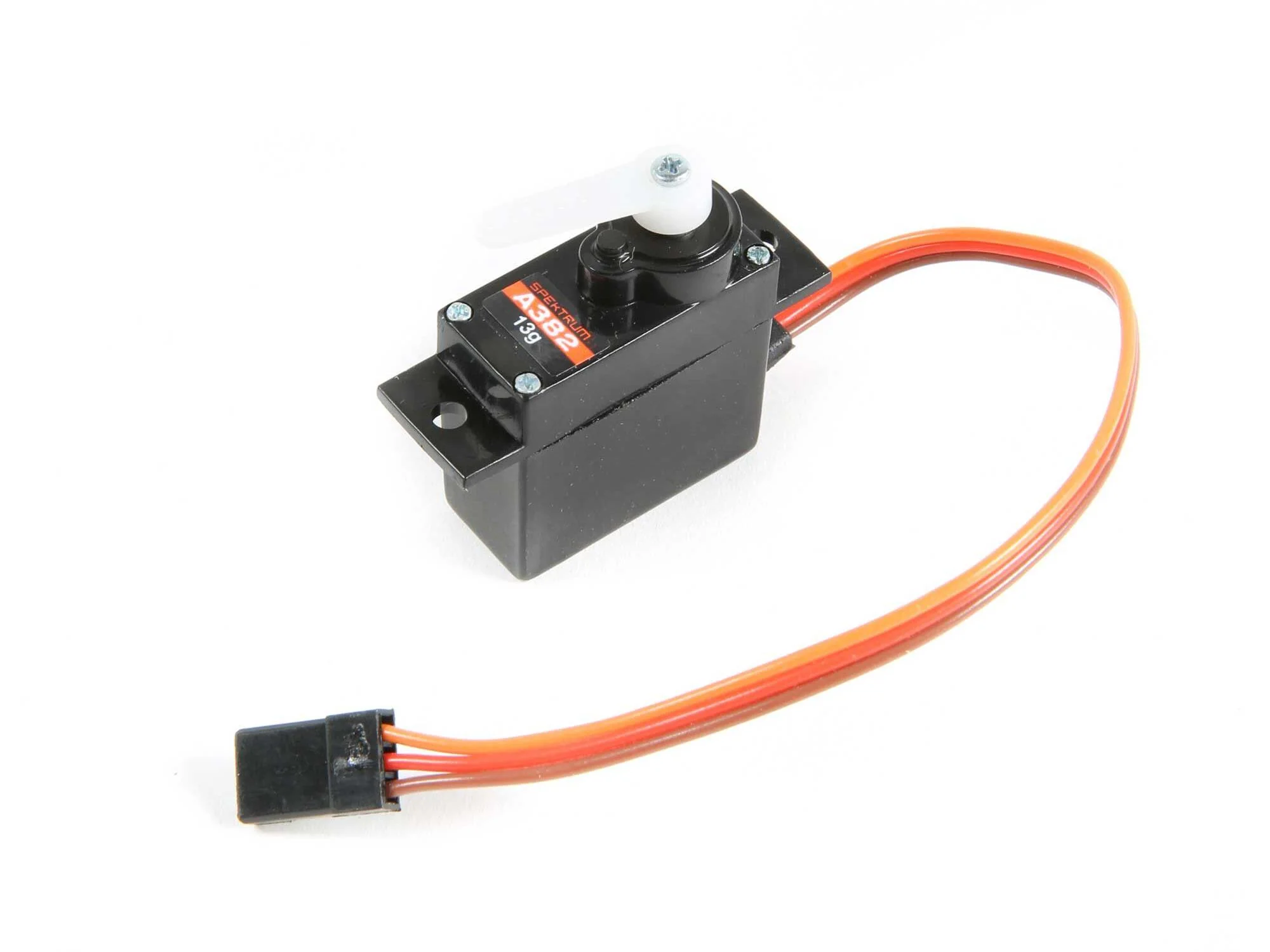 Spektrum A382 13g Metal Gear Servo SPMSA382 Replaces PKZ1081 (SV80)