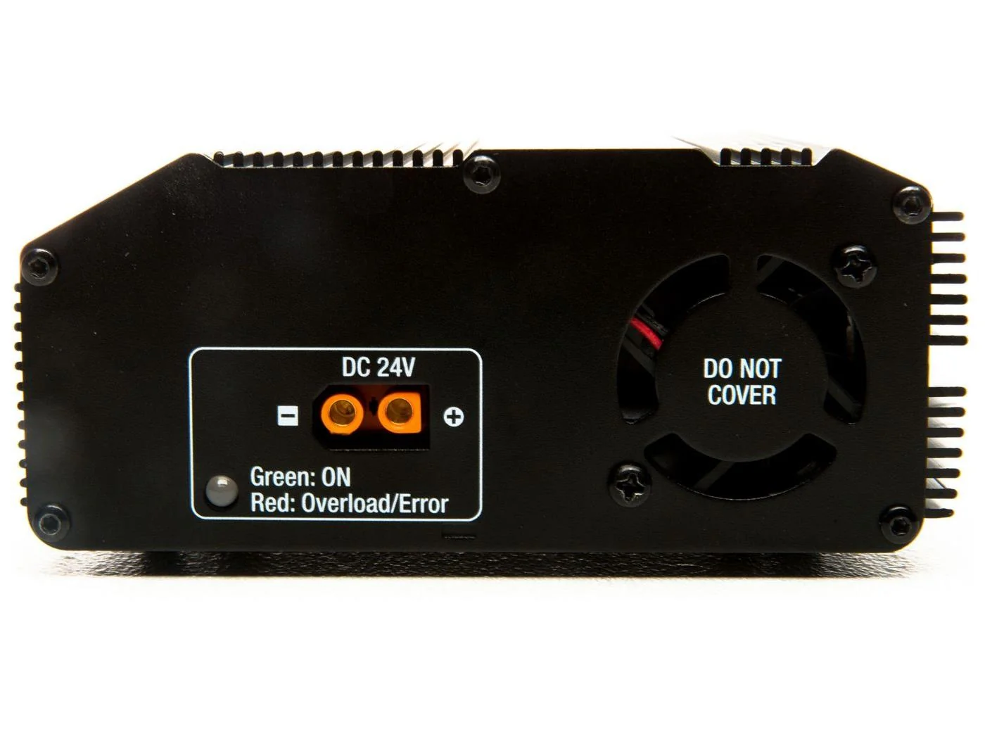 Spektrum 16A 380W Power Supply SPMXC10202I - Image 2