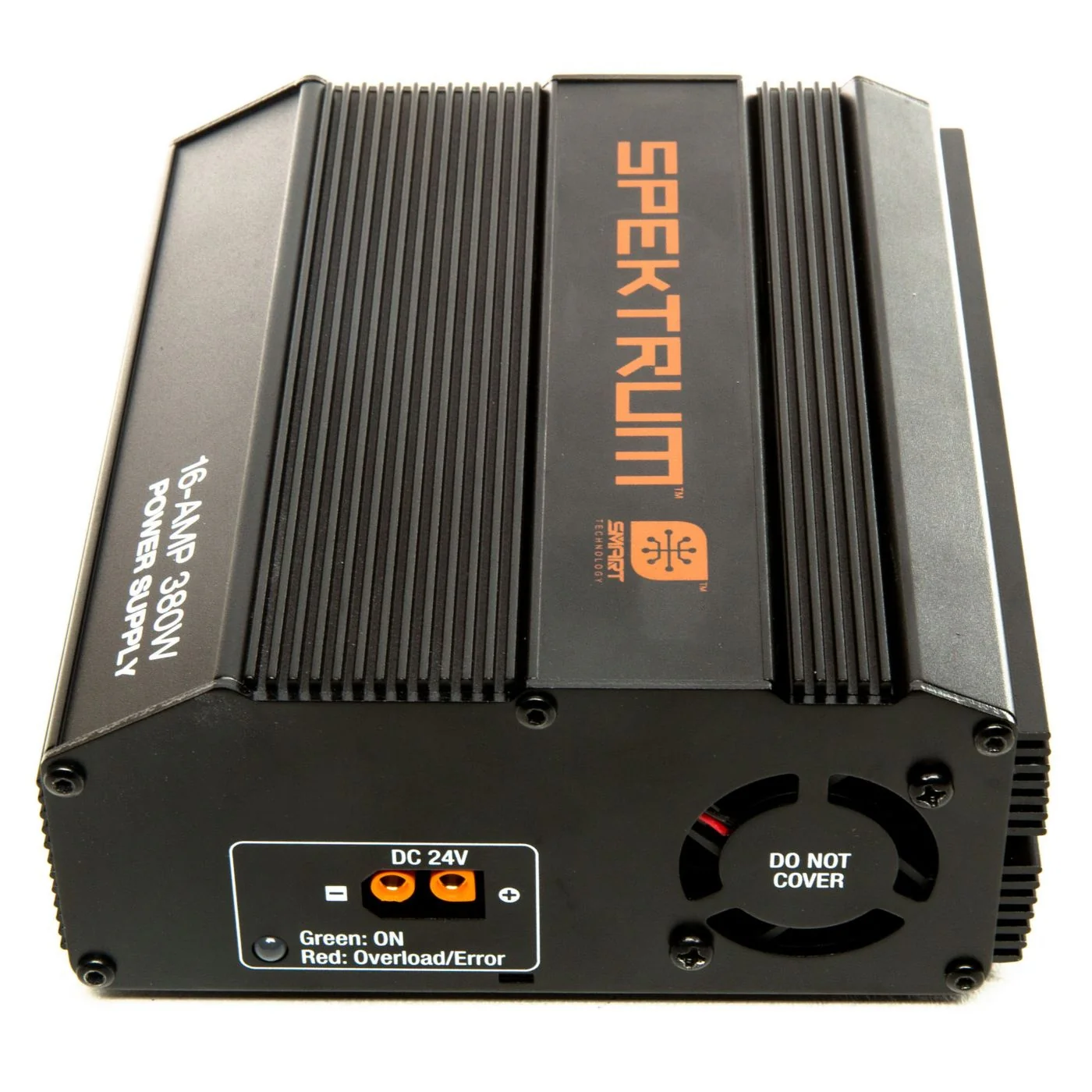 Spektrum 16A 380W Power Supply SPMXC10202I - Image 4