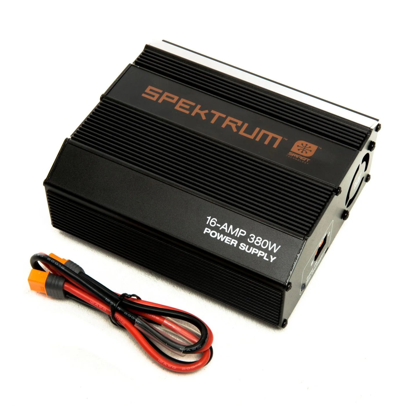 Spektrum 16A 380W Power Supply SPMXC10202I - Image 5