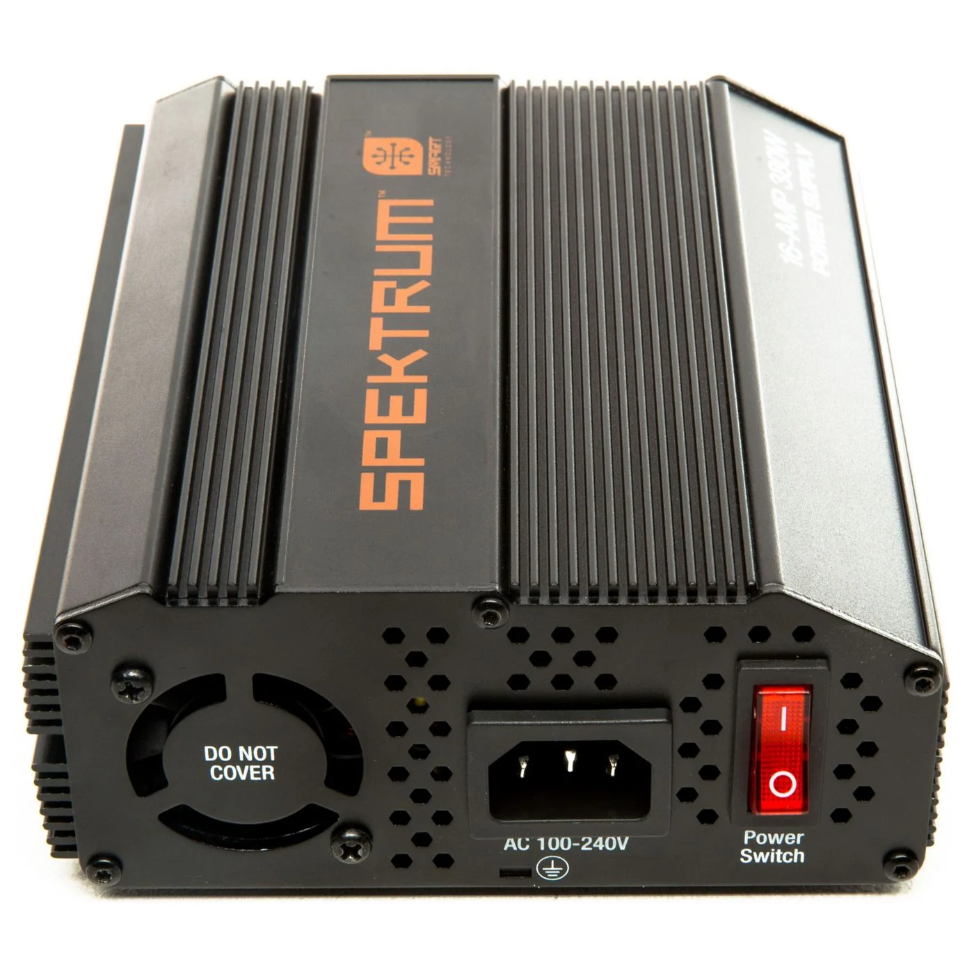 Spektrum 16A 380W Power Supply SPMXC10202I - Image 6