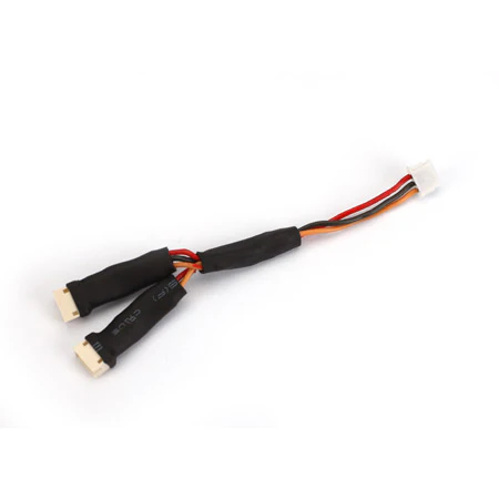 Spektrum 2.5inch Aircraft Telemetry Y-Harness SPMA9553