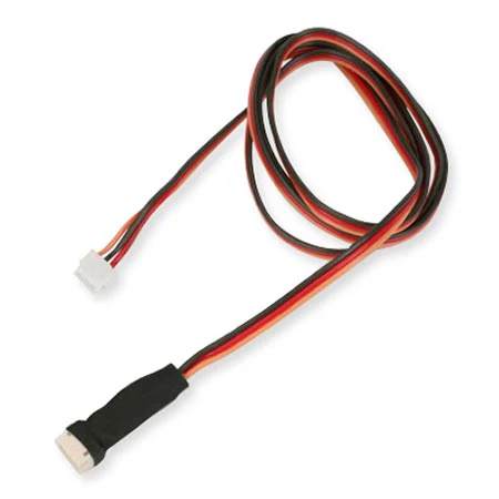 Spektrum 24inch Aircraft Telemetry Extension SPMA9552