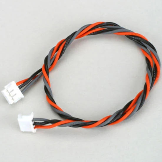 Spektrum 9" Remote Receiver Extension - SPM9011