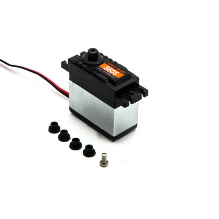 Spektrum 9KG Waterproof Metal Gear Servo (23T Output Spline) SPMS605