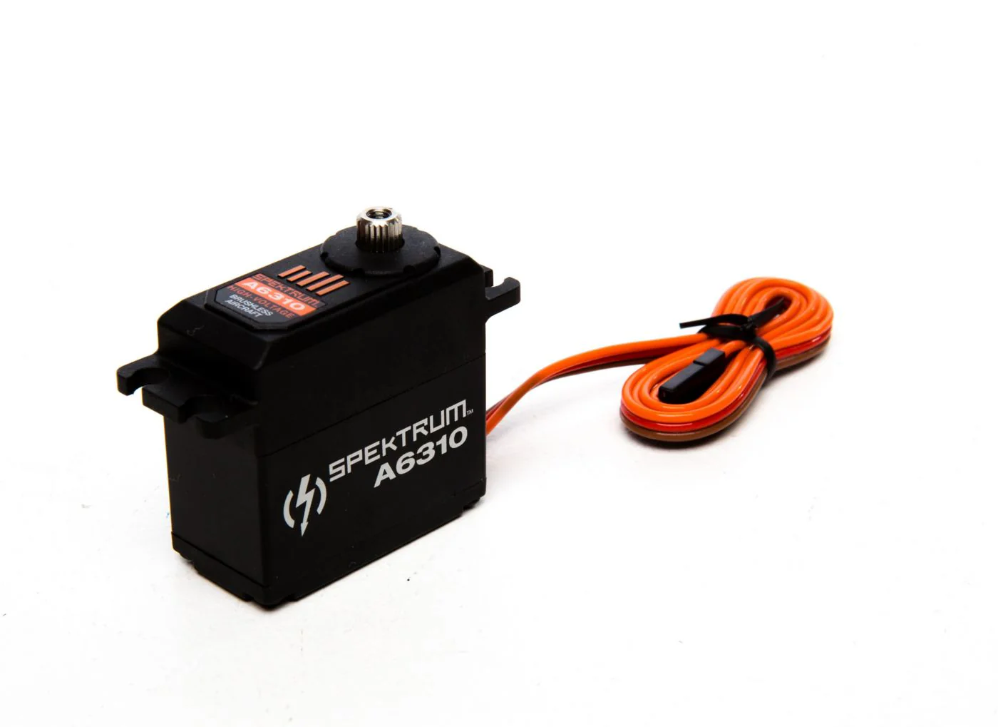 Spektrum A6310 Ultra Torque High Speed Metal BL HV Servo SPMSA6310