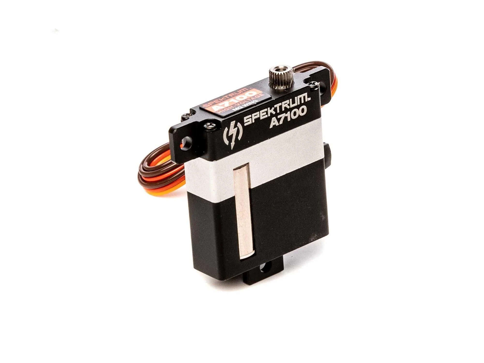 Spektrum A7100 MT/MS Metal Gear HV Wing Servo 8.3KG SPMSA7100