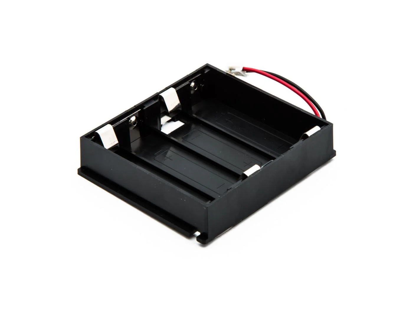 Spektrum AA Dry Cell Battery Holder DX6G2 SPMA9598