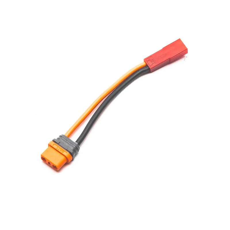 Spektrum JST - IC2 Battery Adapter SPMXCA322