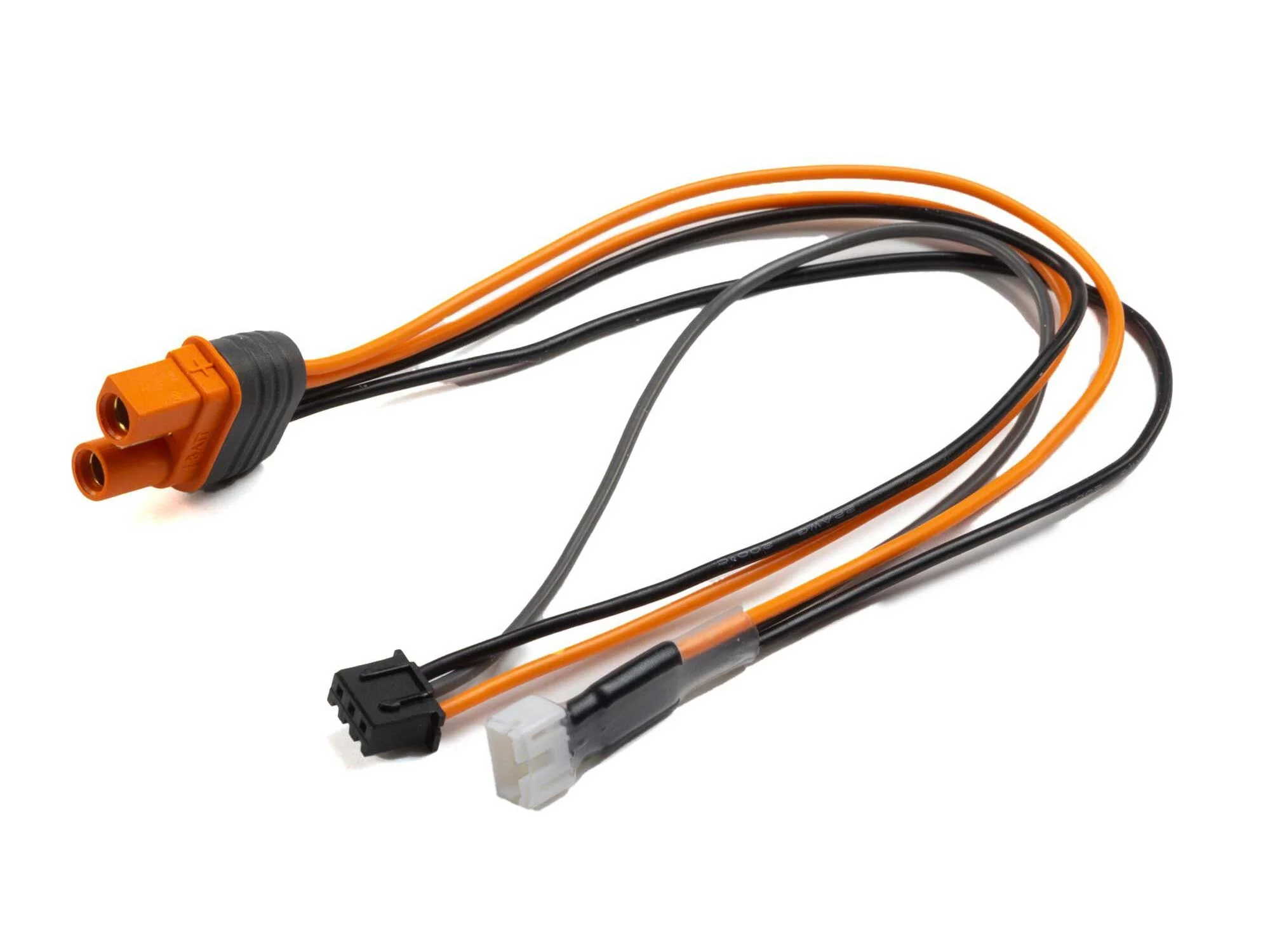 Spektrum IC3 - PH Adapter SPMXCA326