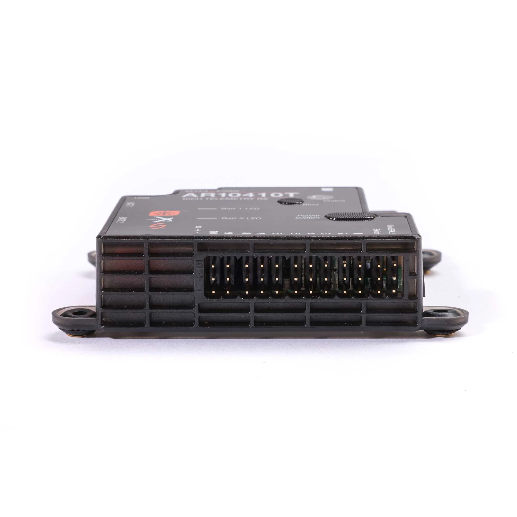 Spektrum AR10410T 10-Channel PowerSafe Telemetry Receiver SPMAR10410T - Image 8