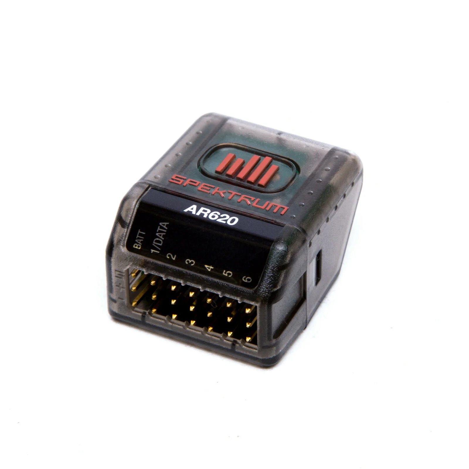 Spektrum AR620 6 Channel Sport Receiver SPMAR620 - Image 2