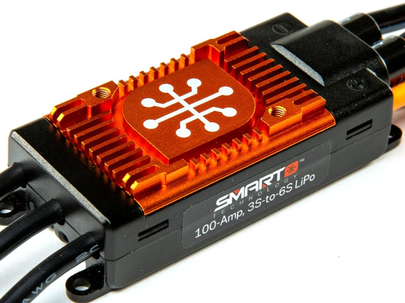 Spektrum Avian 100 Amp Brushless Smart ESC P-SPMXAE1100 - Image 2