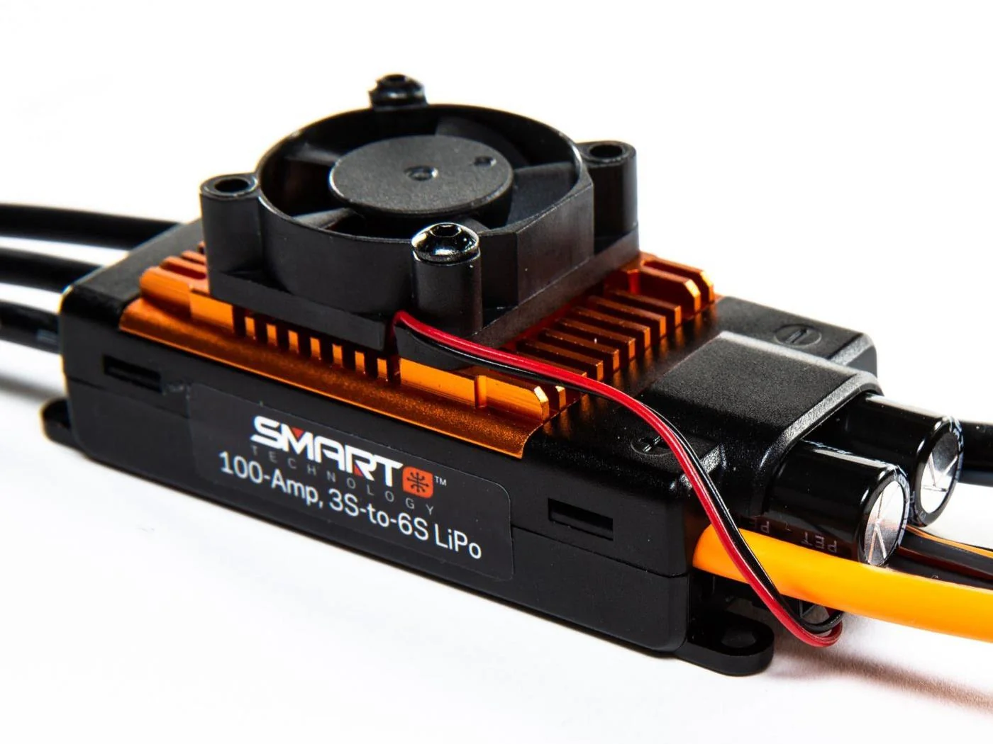 Spektrum Avian 100 Amp Brushless Smart ESC P-SPMXAE1100 - Image 5