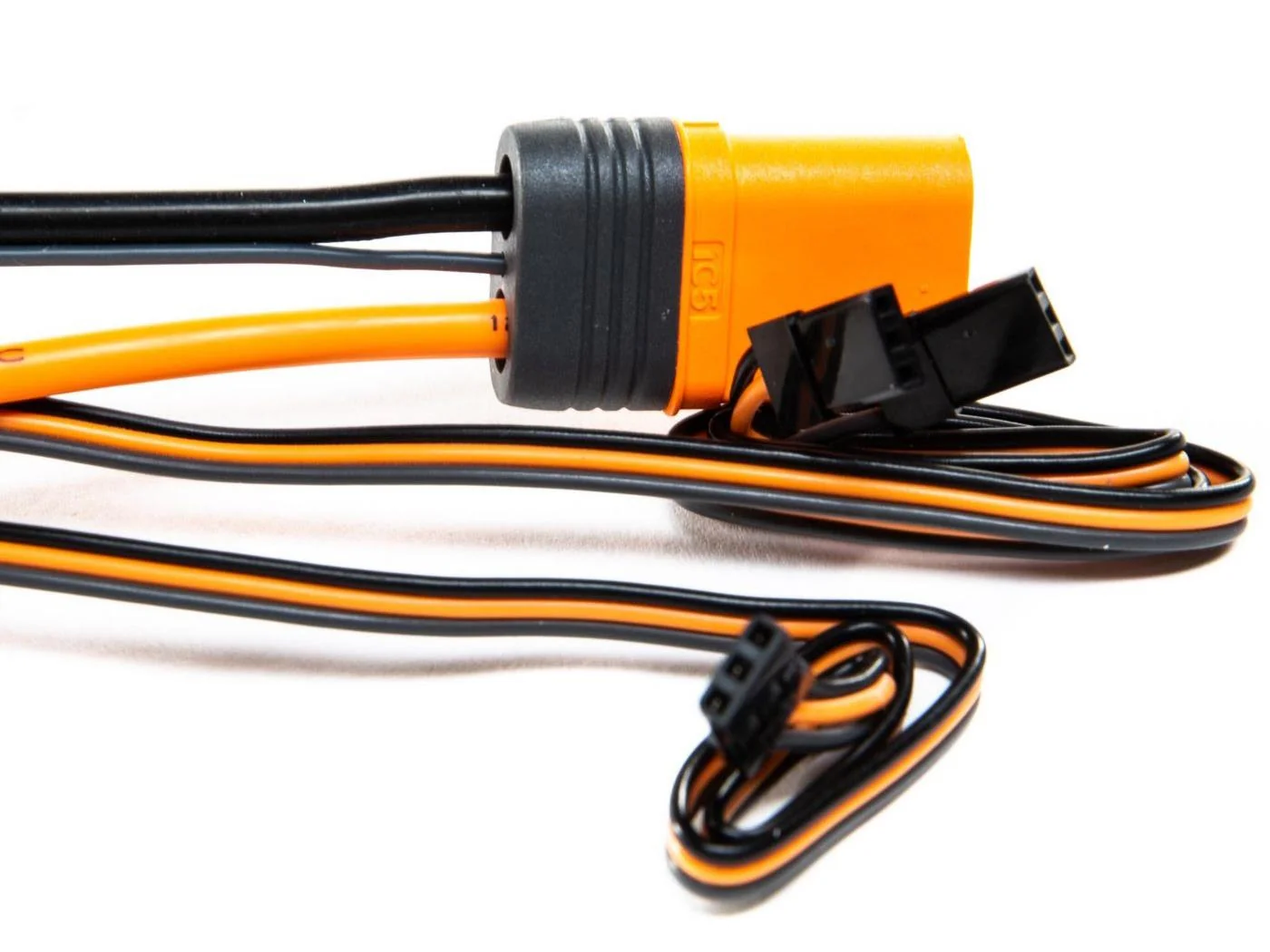 Spektrum Avian 100 Amp Brushless Smart ESC P-SPMXAE1100 - Image 6