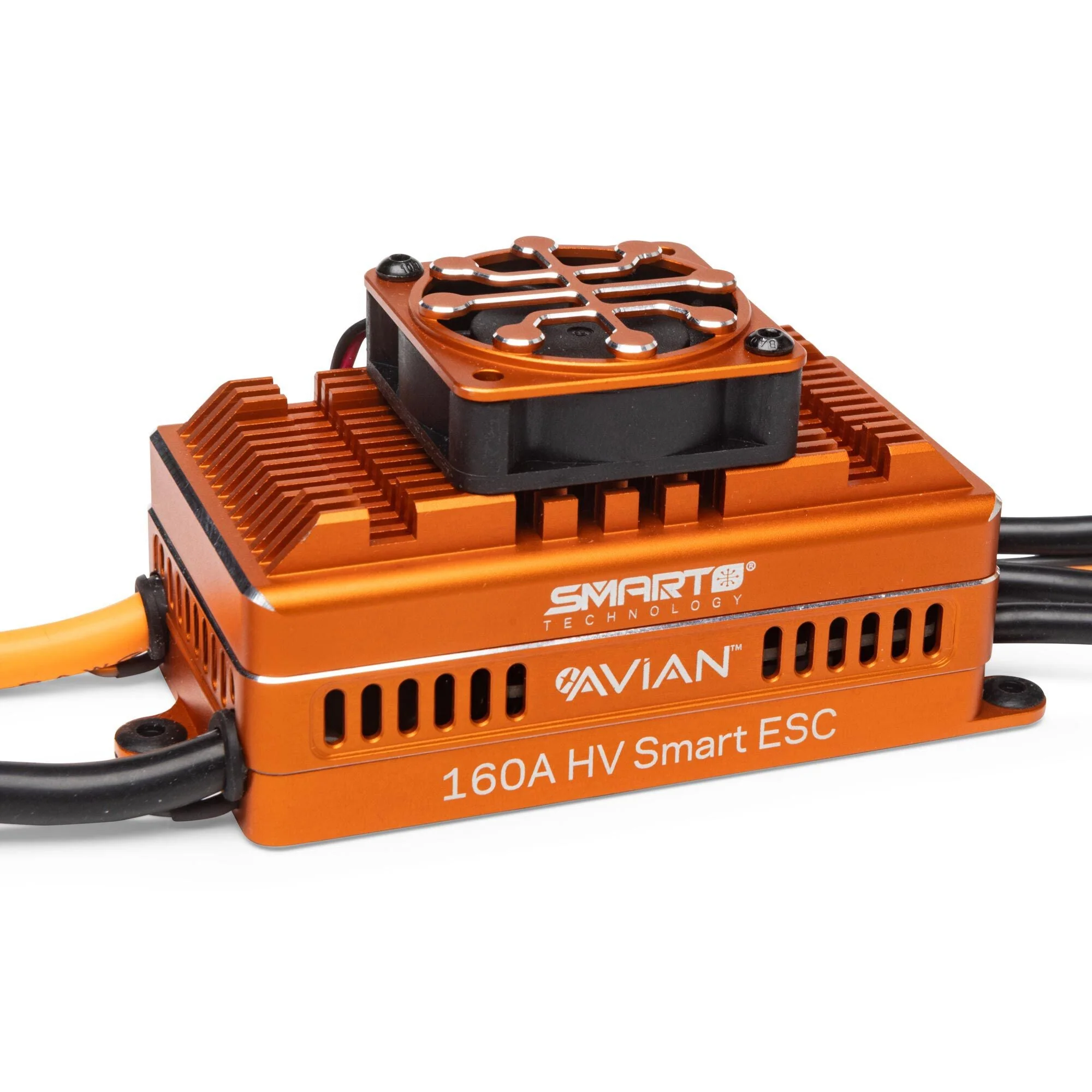 Spektrum Avian 160A HV Brushless Smart ESC 6S-14S SPMXAE1160HV - Image 6