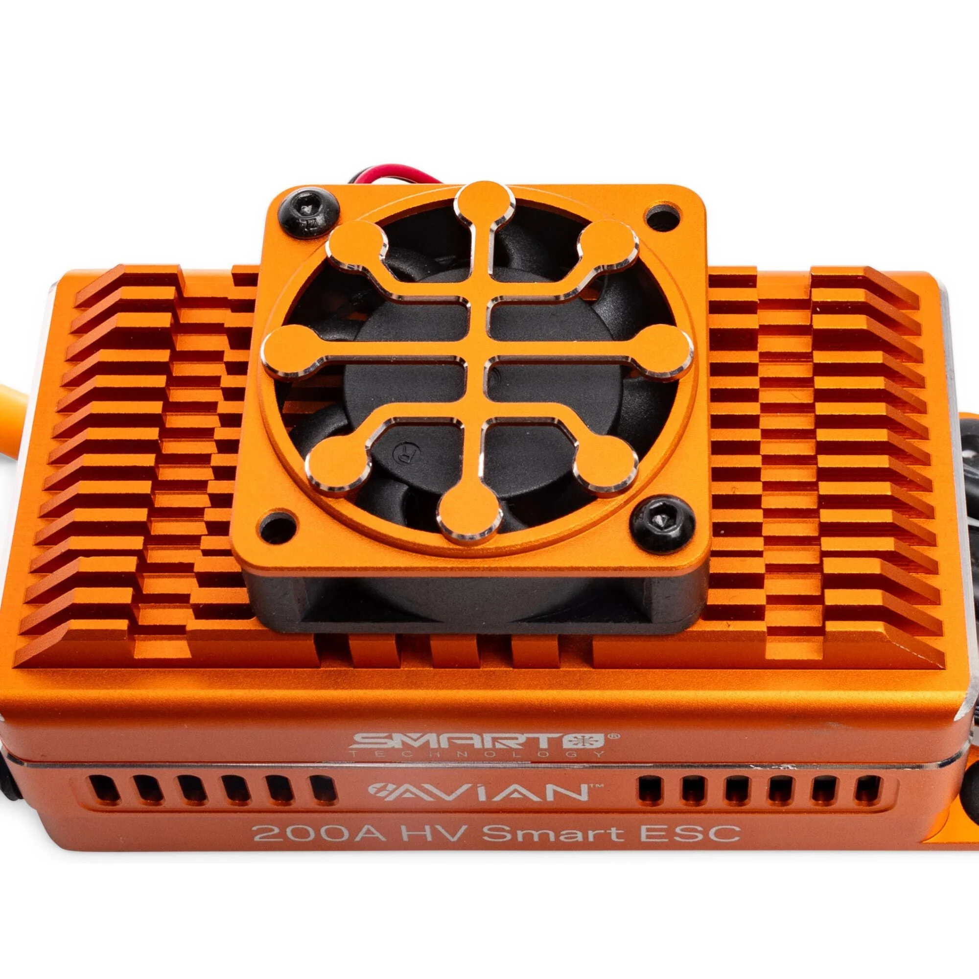 Spektrum Avian 200A HV Brushless Smart ESC 6S-14S SPMXAE1200HV - Image 3