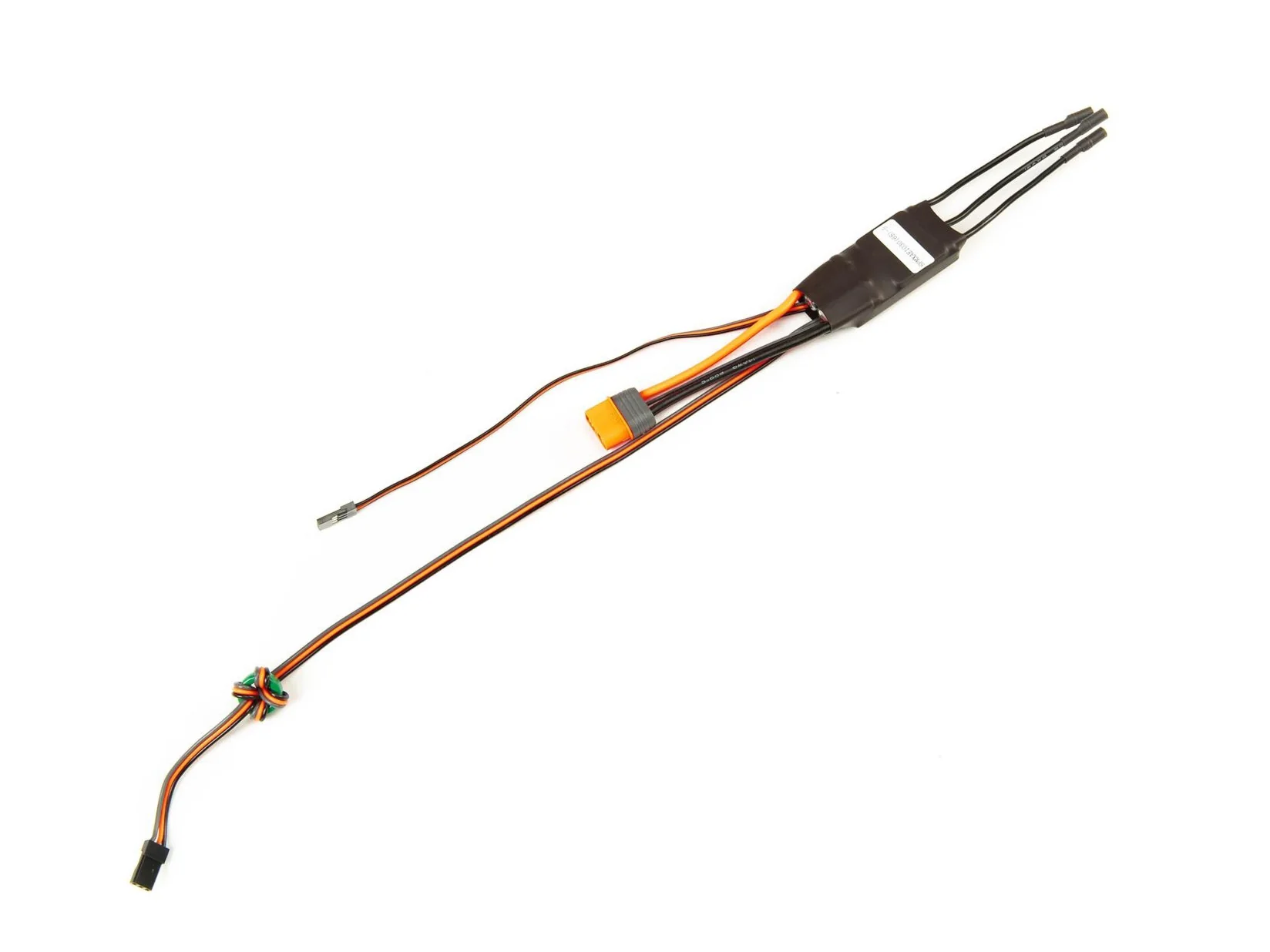 Spektrum Avian 30 Amp Brushless Smart ESC P-SPMXAE1030 - Image 4