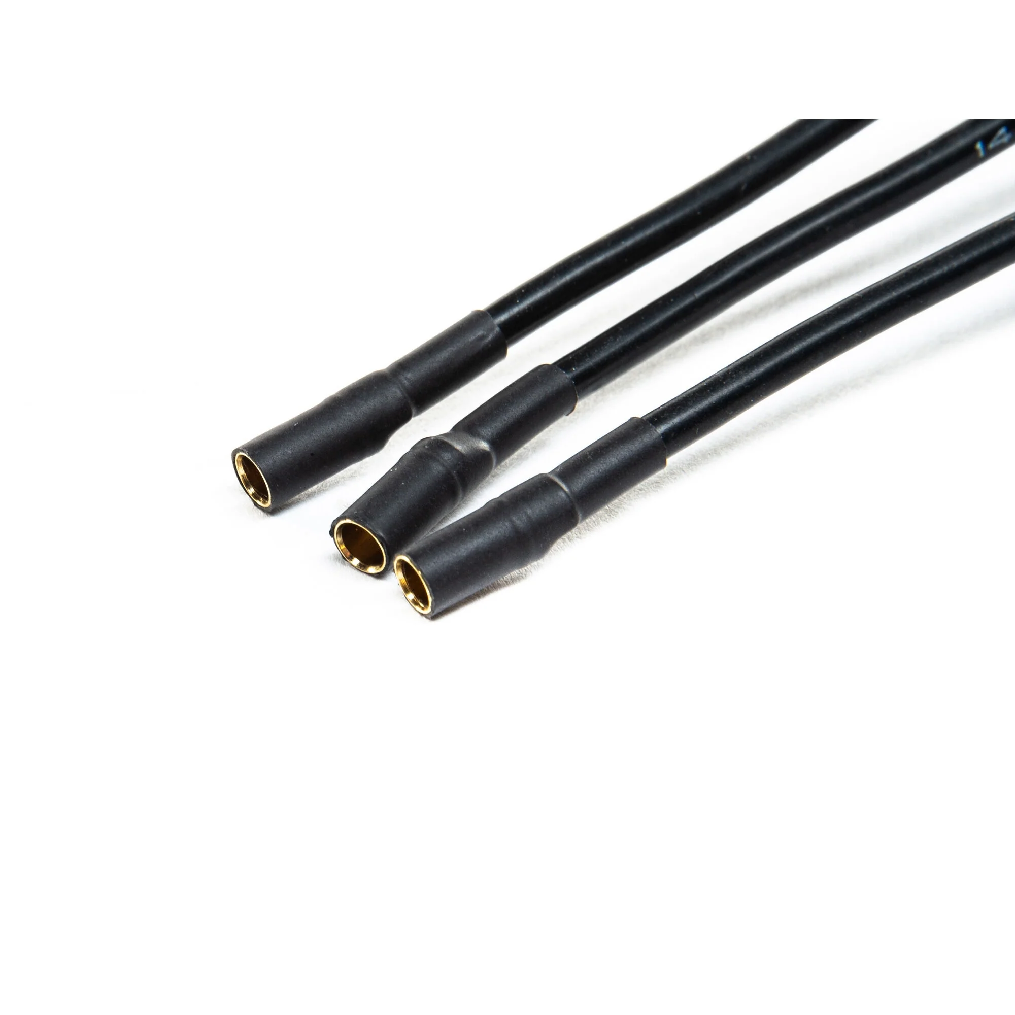 Spektrum Avian 60 Amp Brushless Smart ESC 3-6S (with IC5 connector) SPMXAE1060C - Image 3
