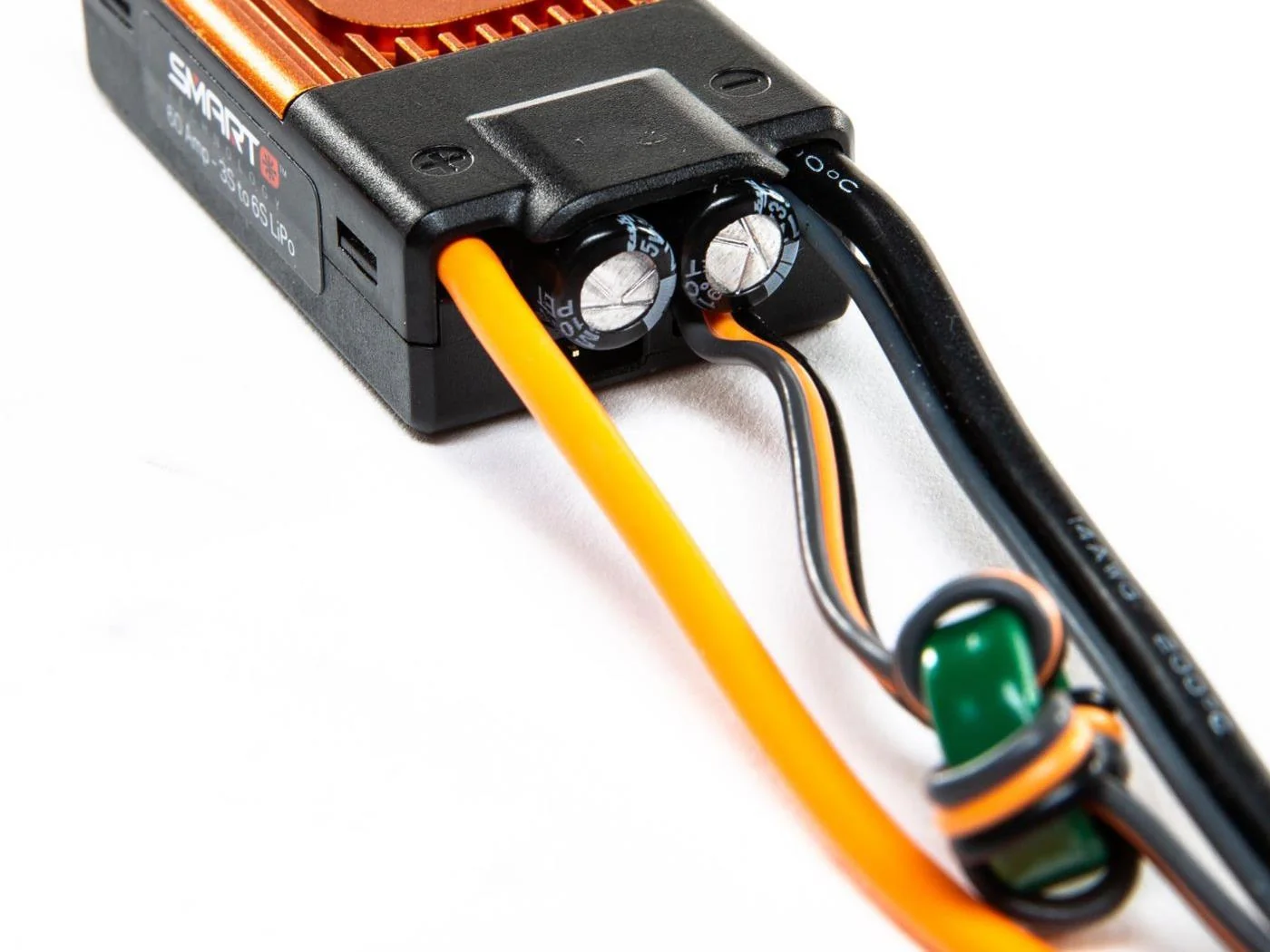 Spektrum Avian 60 Amp Brushless Smart ESC P-SPMXAE1060 - Image 3