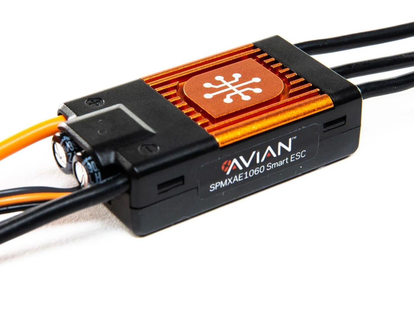 Spektrum Avian 60 Amp Brushless Smart ESC P-SPMXAE1060 - Image 5