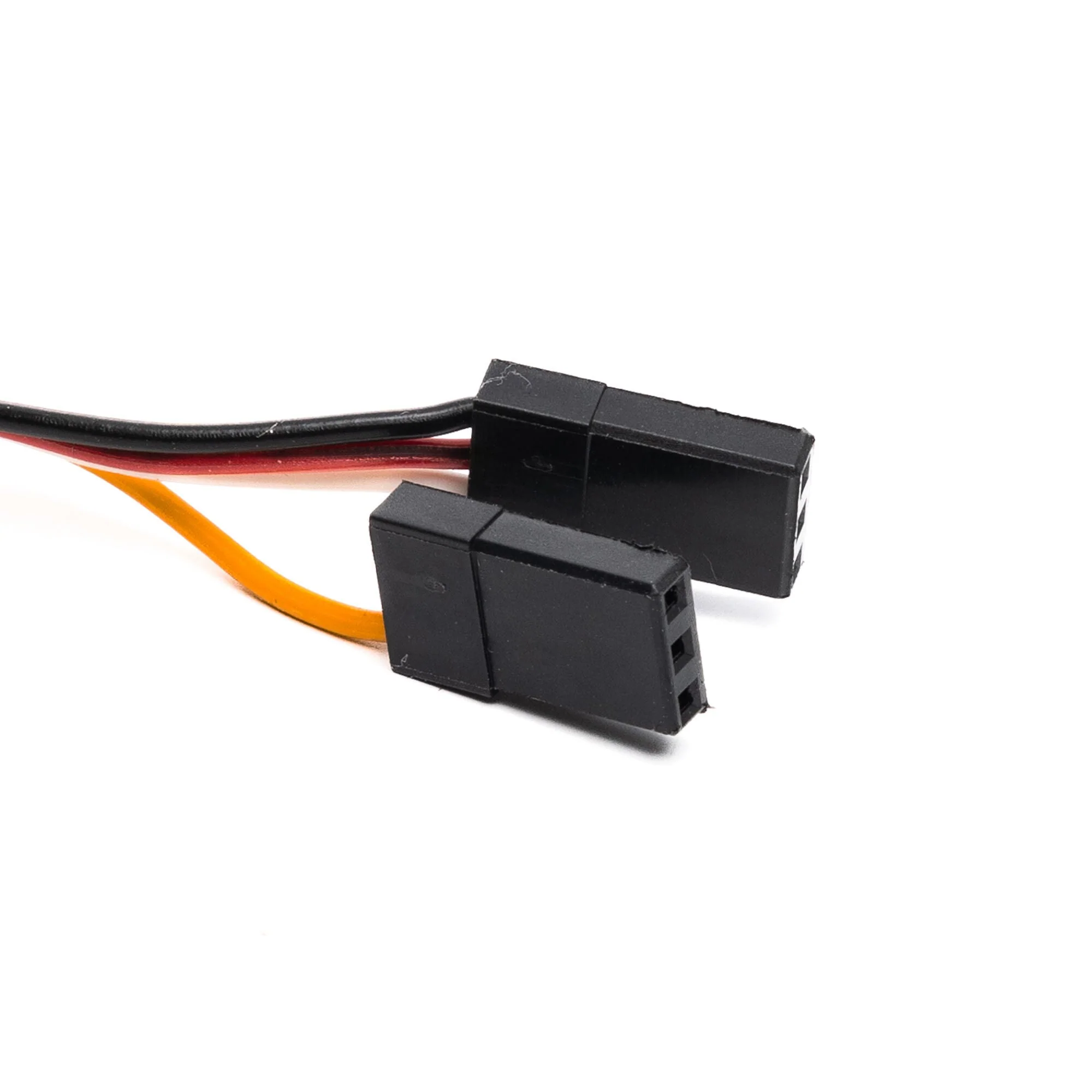 Spektrum Avian 85-Amp Smart Lite Brushless ESC, 3S-6S: IC5 SPMXAE85A - Image 5