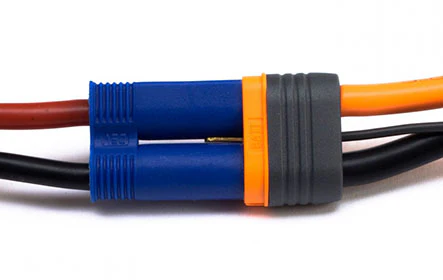 Spektrum Avian Dual 40 Amp Brushless Smart ESC, 3S - 6S SPMXAE1240 - Image 4
