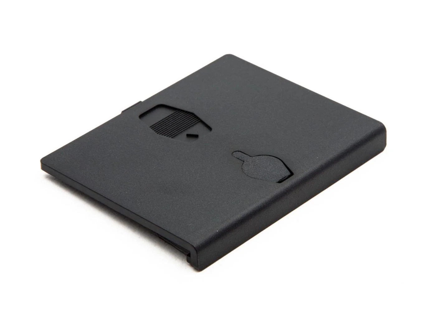 Spektrum Battery Door w/ Plug DX6G2 DX7G2 DX8G2 Dxe SPMA9599