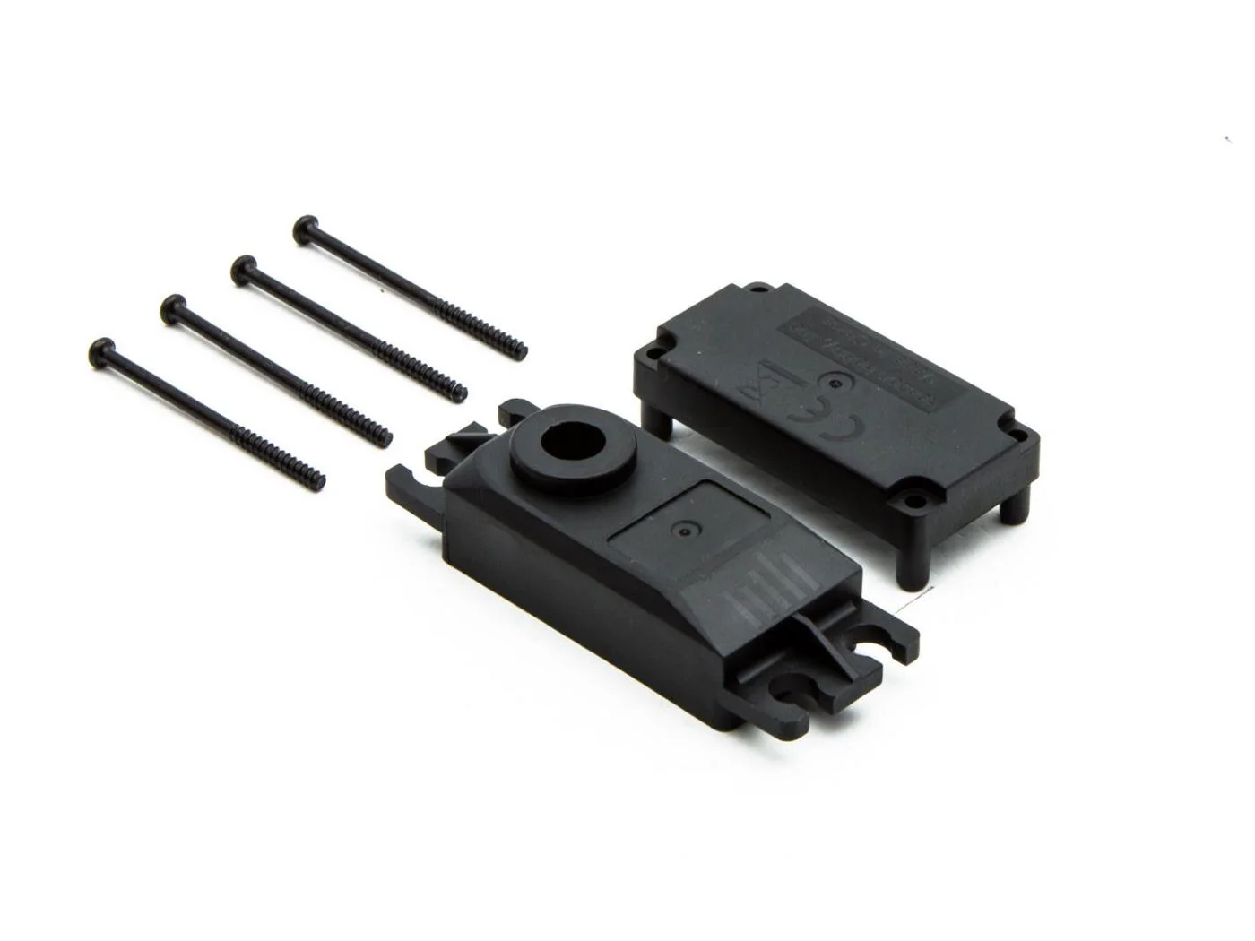 Spektrum Case Set: S300, S400, H310, H410 SPMSP2046