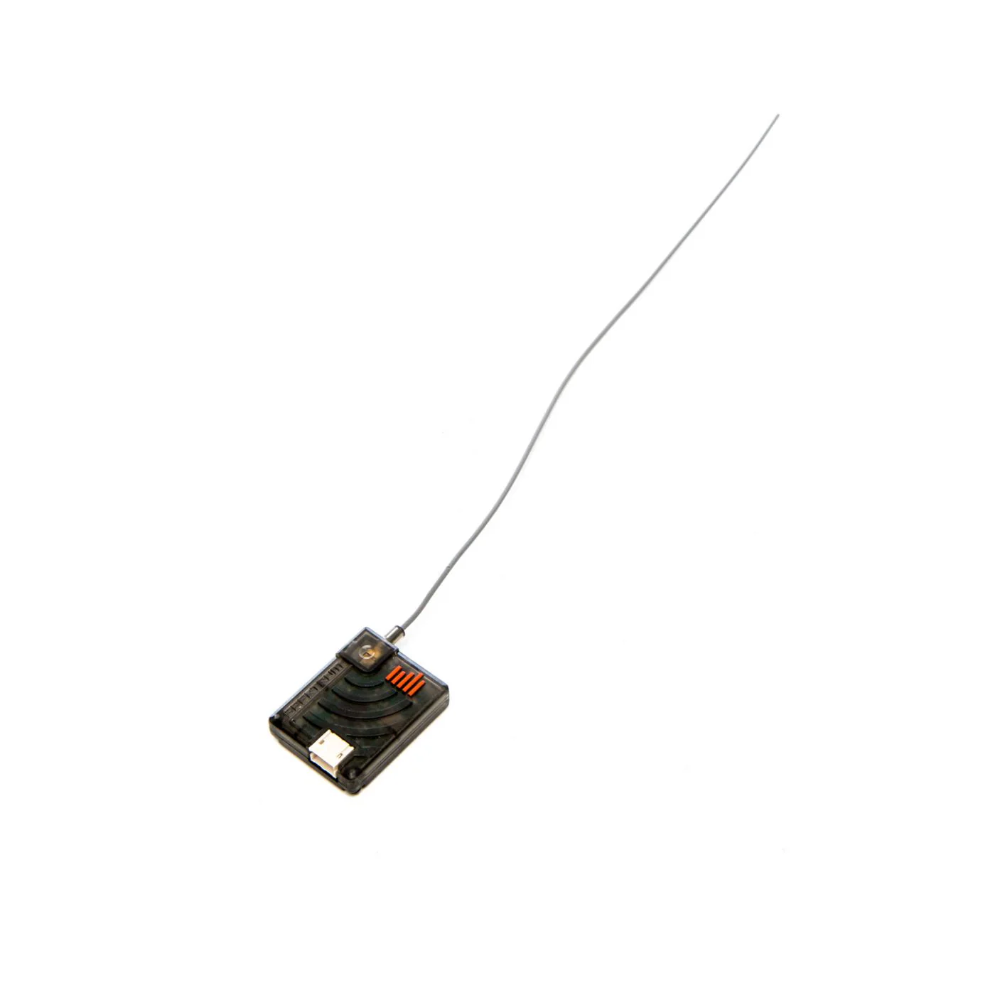 Spektrum DSMX Carbon Fibre Remote Receiver SPM9746