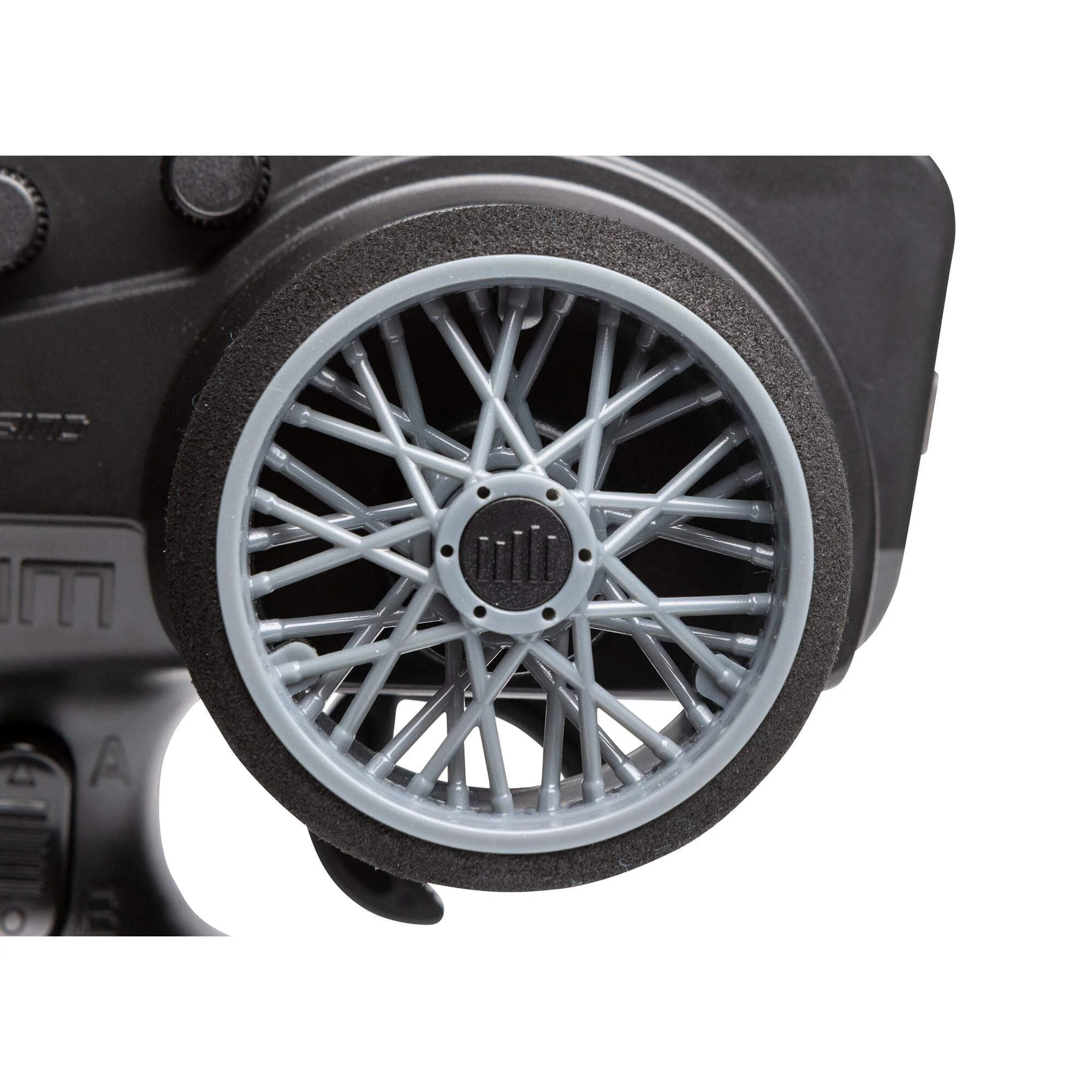 Spektrum DX3 SMART DSMR ProMoto TX Only SPMR2345 - Image 2