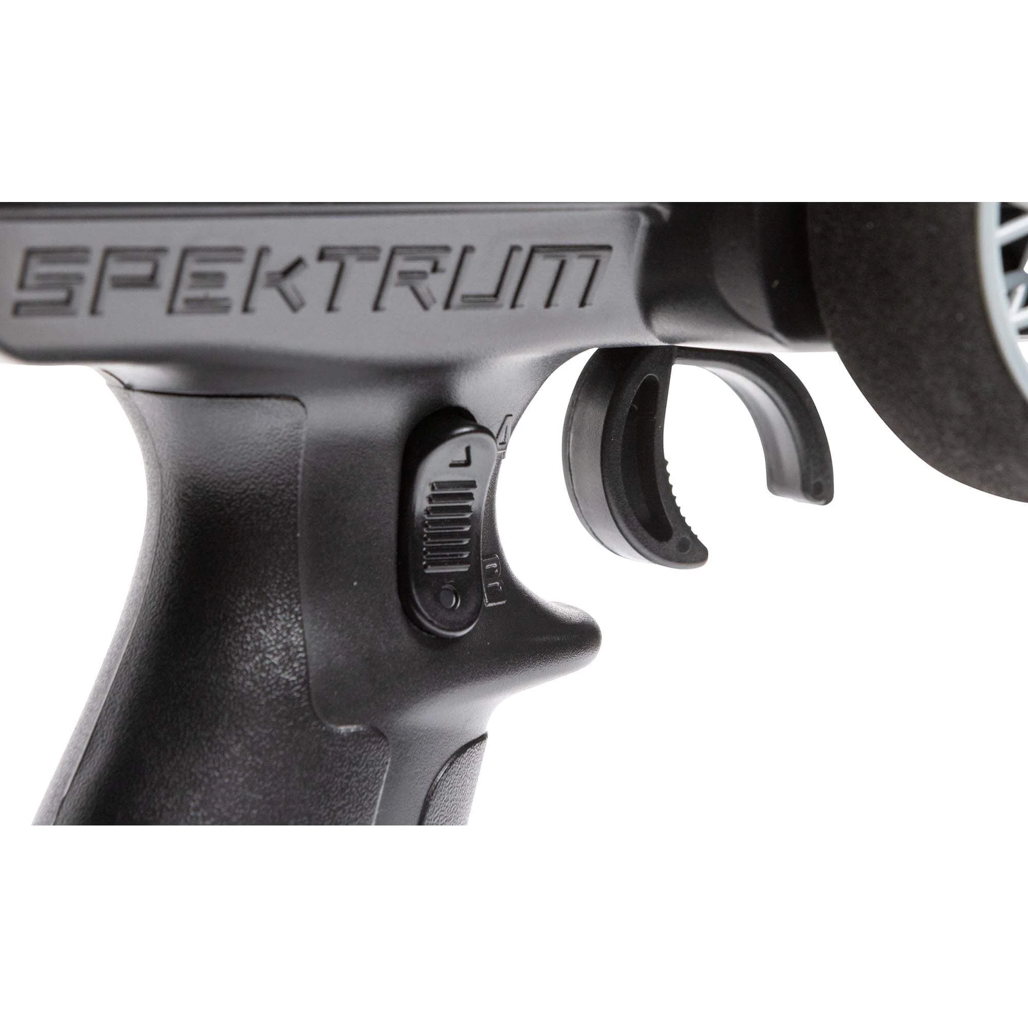 Spektrum DX3 SMART DSMR ProMoto TX Only SPMR2345 - Image 3