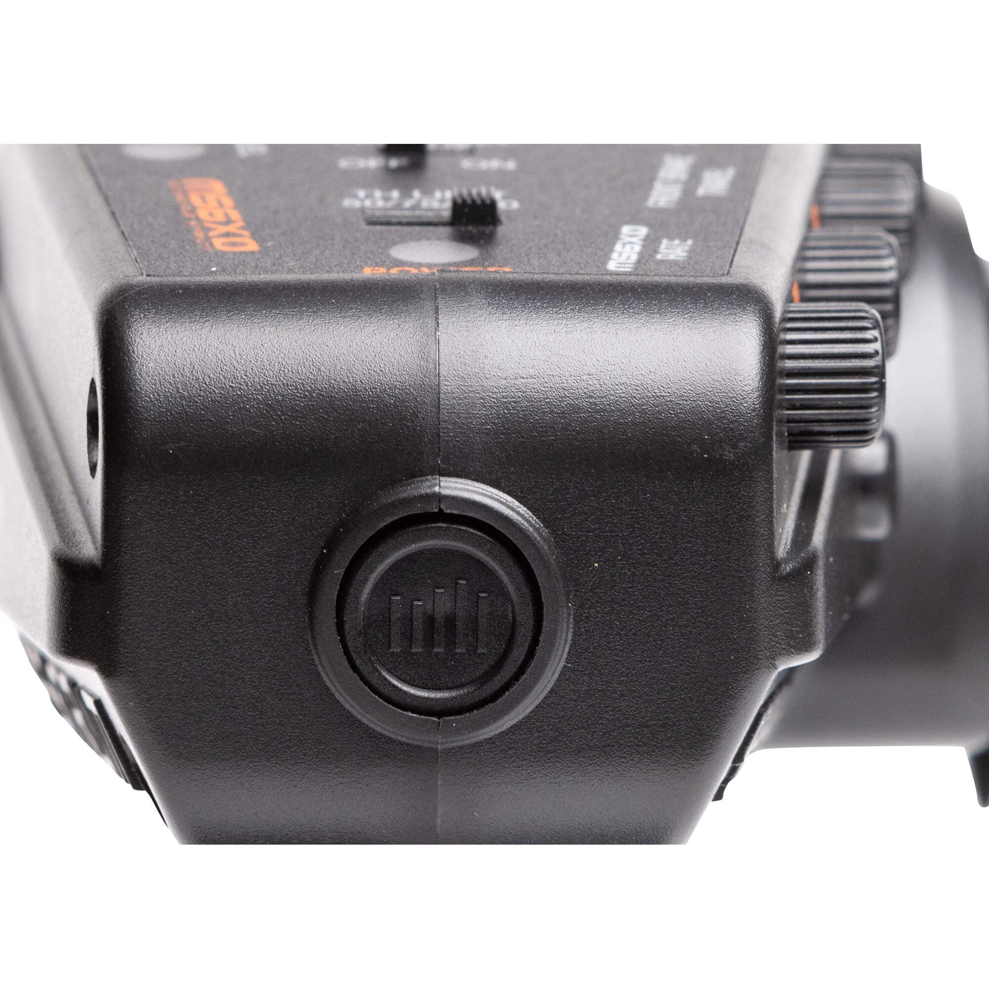 Spektrum DX3 SMART DSMR ProMoto TX Only SPMR2345 - Image 4