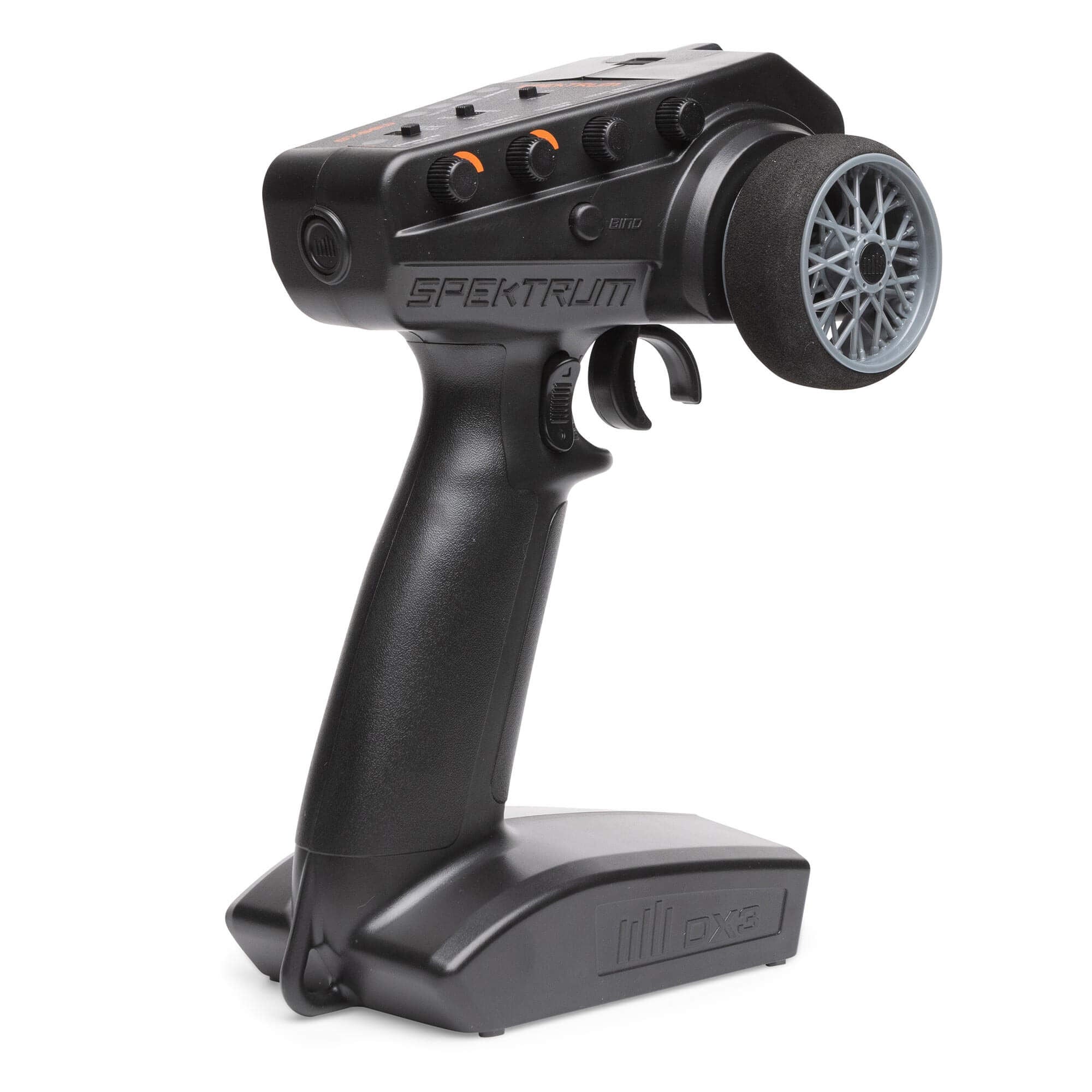 Spektrum DX3 SMART DSMR ProMoto TX Only SPMR2345 - Image 7