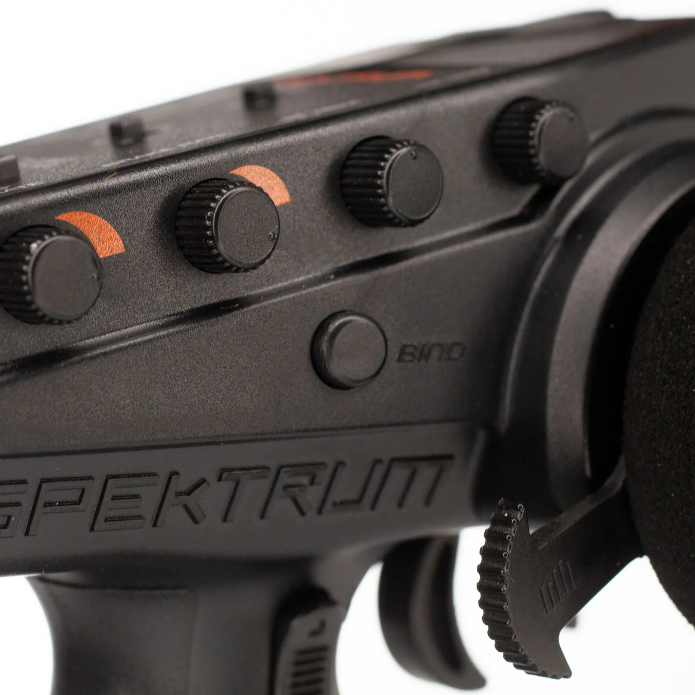 Spektrum DX3 Wheel SPM9068 - Image 2