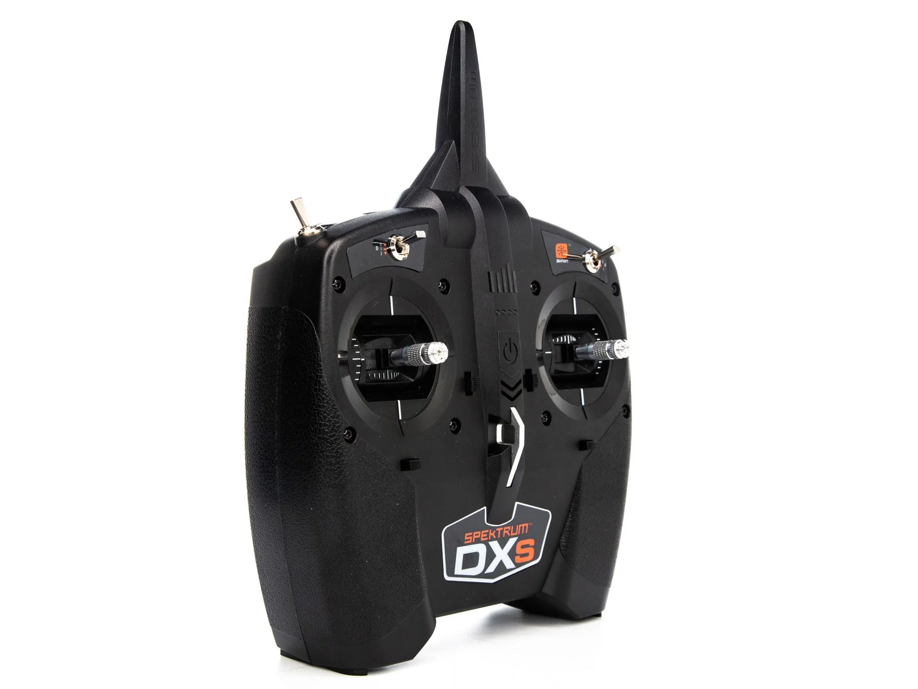 Spektrum DXS 7 Channel Transmitter Only SPMR1010 - Image 10