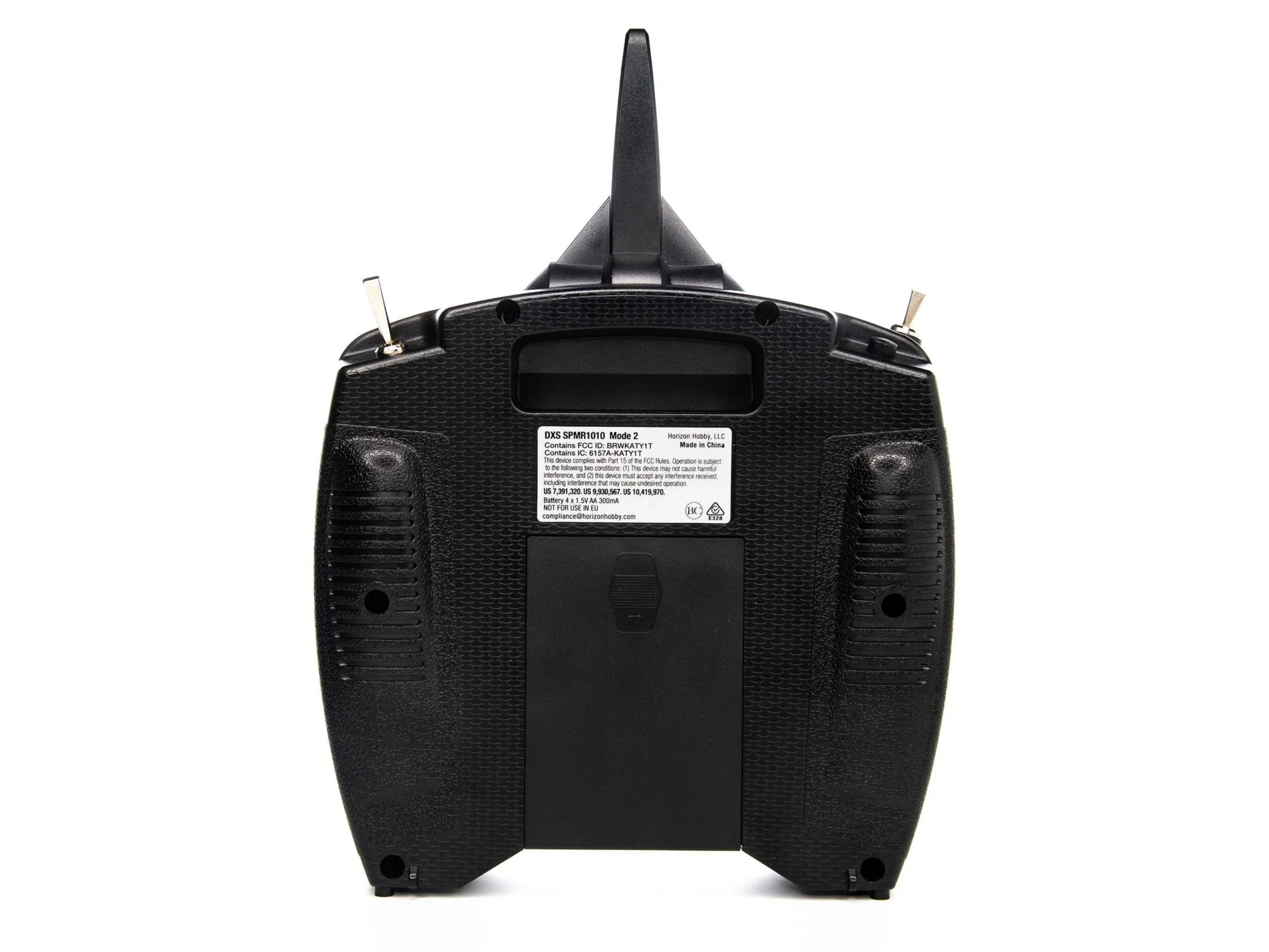 Spektrum DXS 7 Channel Transmitter Only SPMR1010 - Image 11