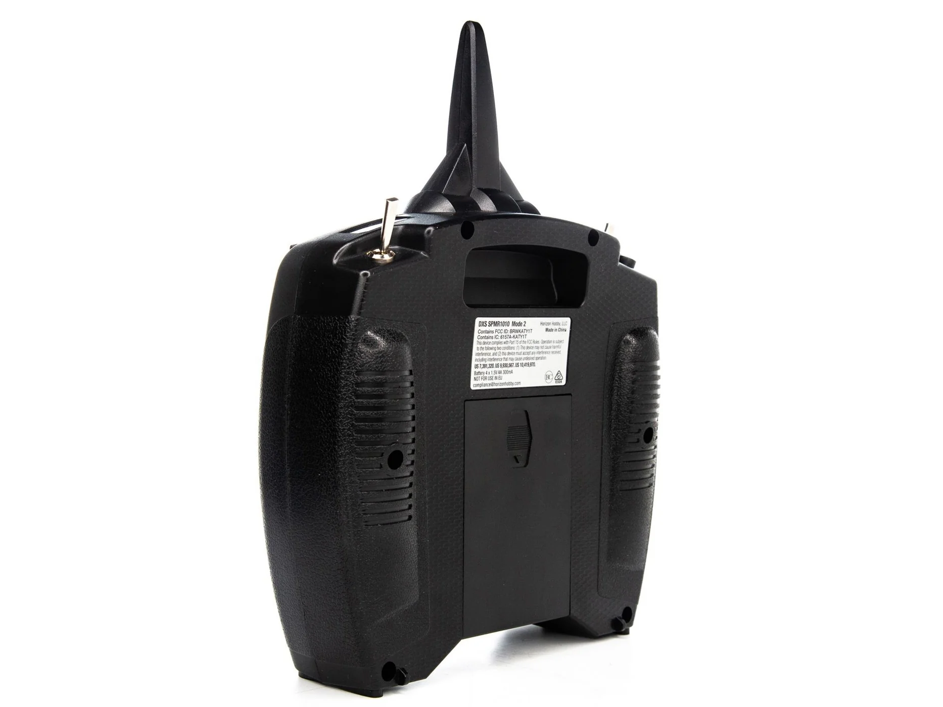 Spektrum DXS 7 Channel Transmitter Only SPMR1010 - Image 6