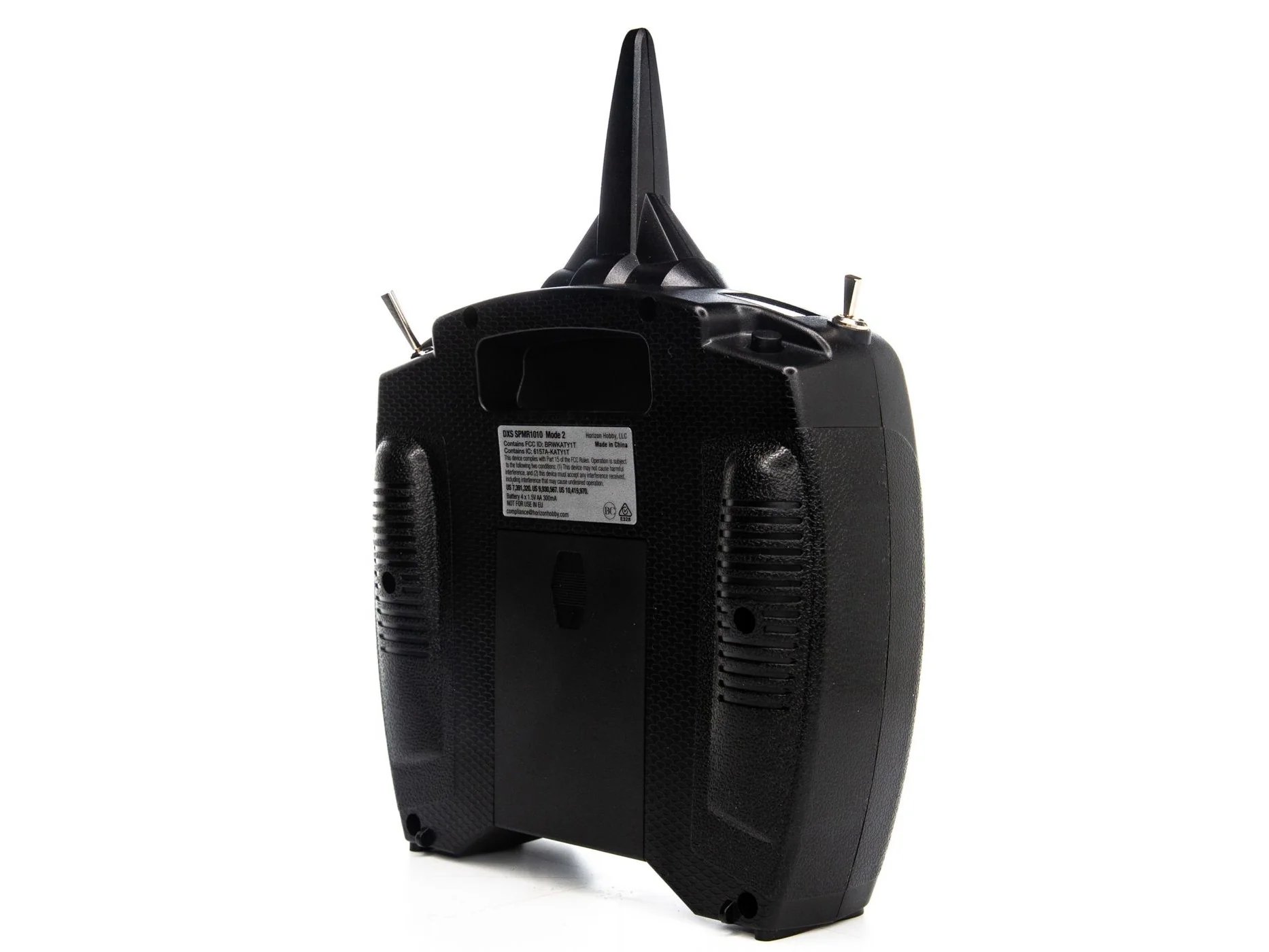 Spektrum DXS 7 Channel Transmitter Only SPMR1010 - Image 9