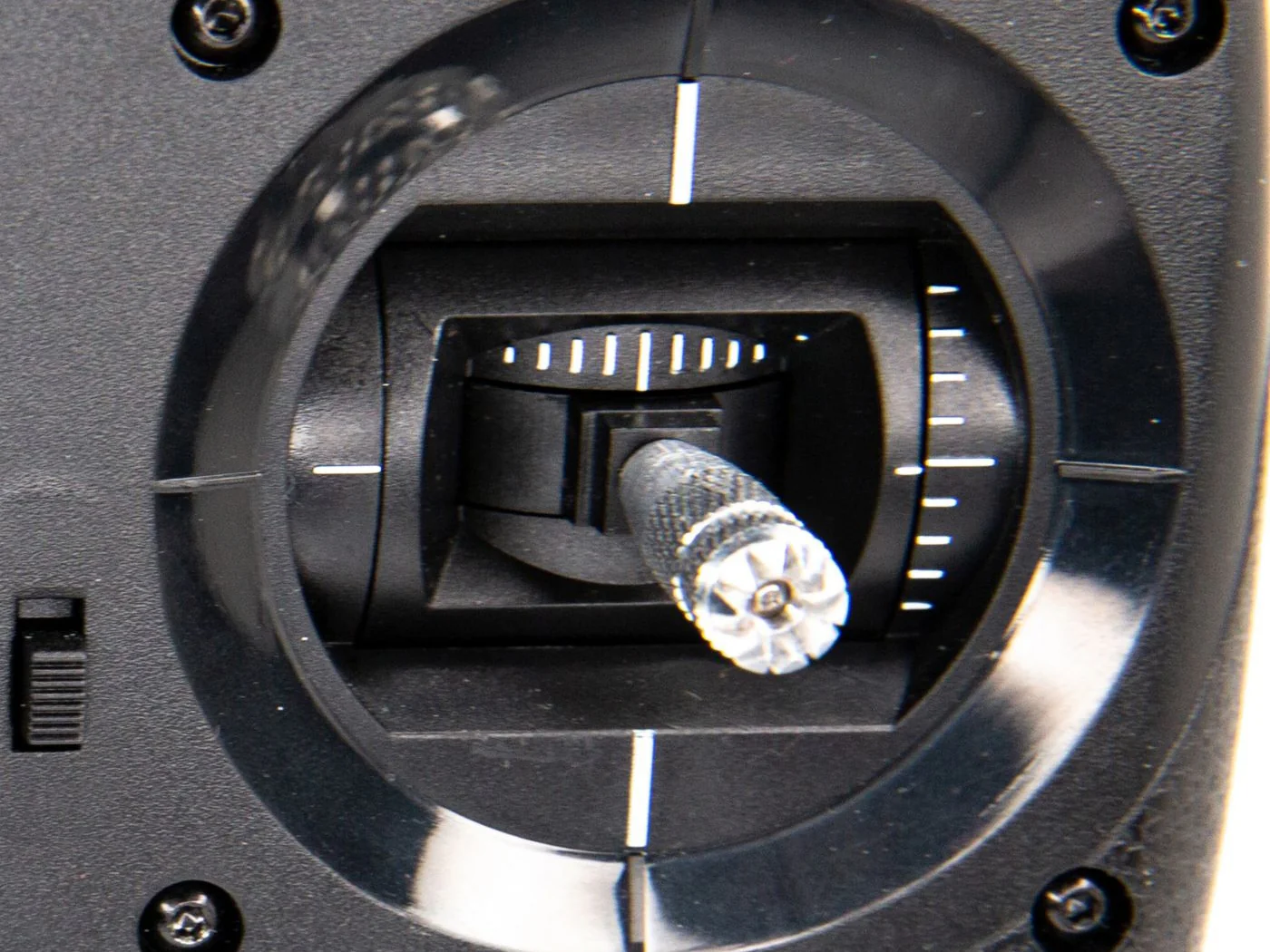 Spektrum DXS 7 Channel Transmitter with AR410 Receiver SPM1010 - Image 12