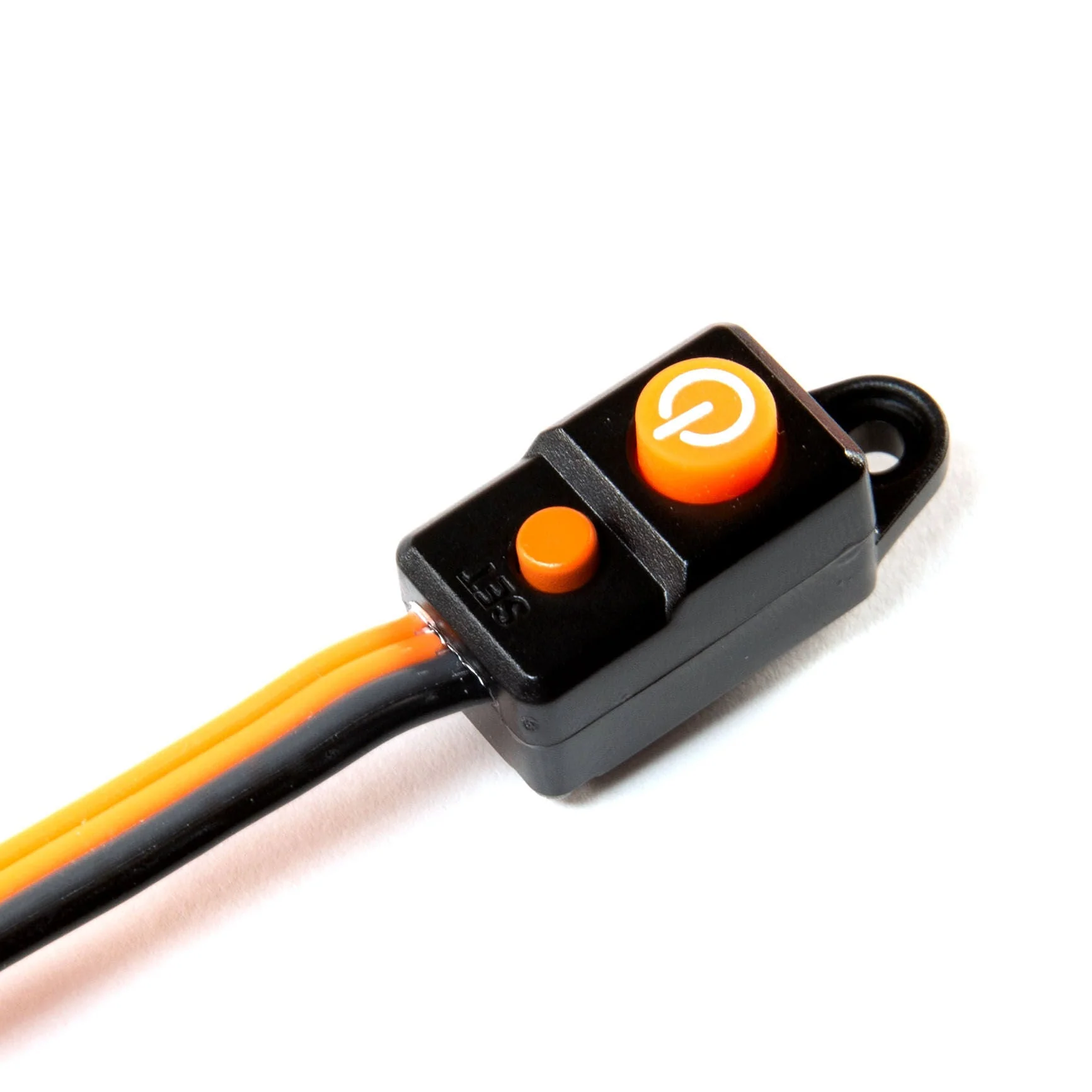Spektrum Firma 150A V2 Brushless Smart ESC 6S, Orange: IC5 SPMXSE1155 - Image 3
