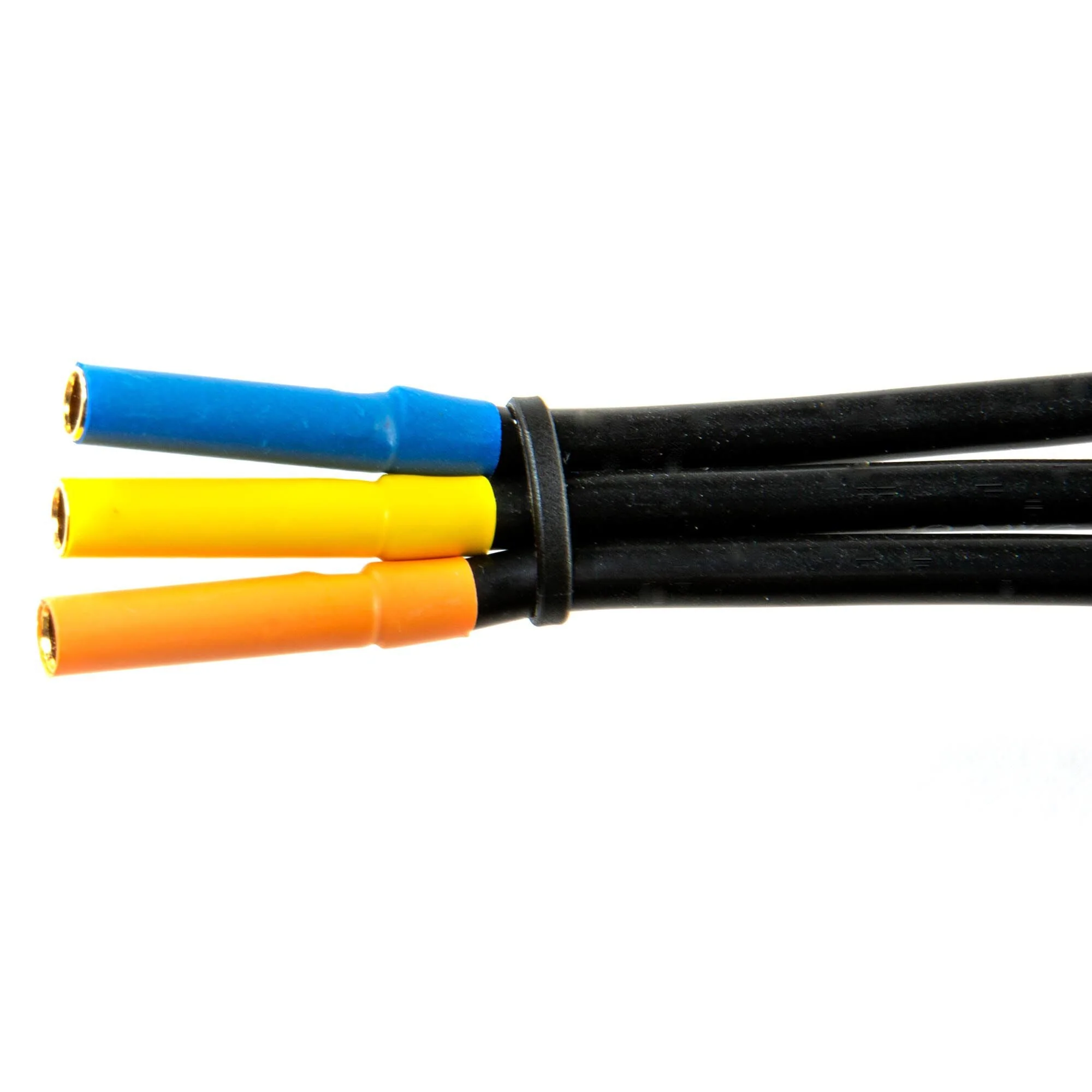 Spektrum Firma 150A V2 Brushless Smart ESC 6S, Orange: IC5 SPMXSE1155 - Image 4
