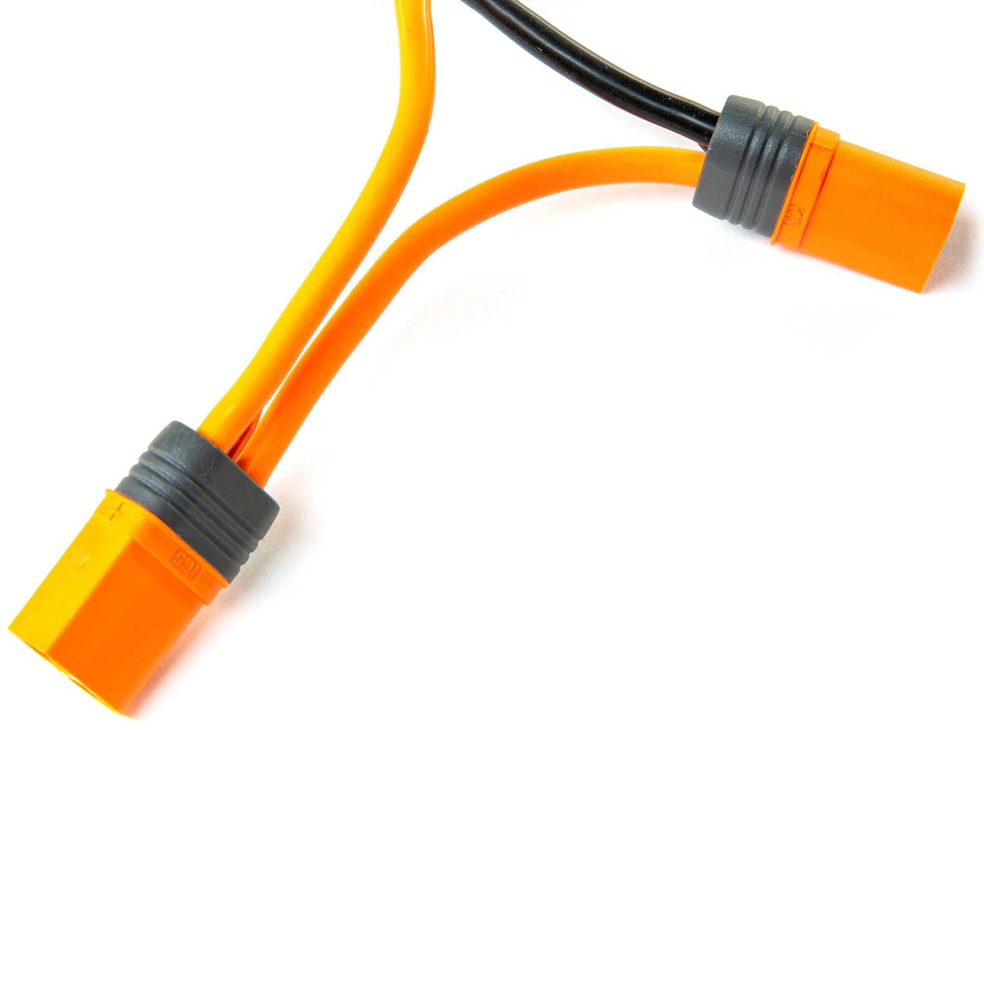 Spektrum Firma 150A V2 Brushless Smart ESC 6S, Orange: IC5 SPMXSE1155 - Image 5