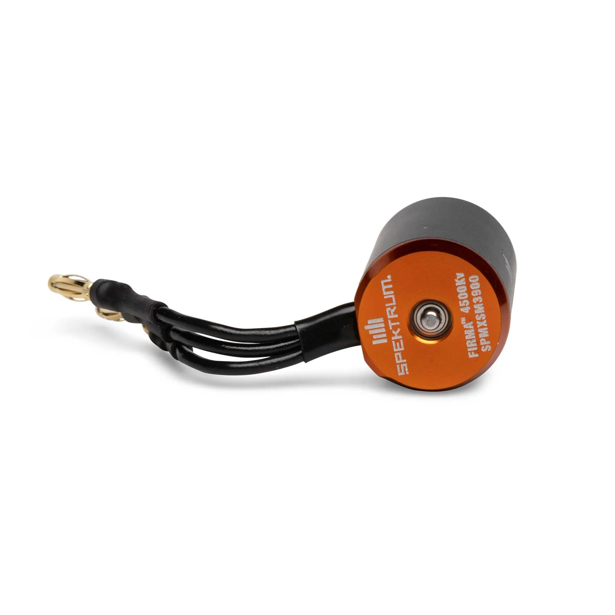 Spektrum Firma 1524 4500Kv Brushless Sensored Crawler Motor, SCX24 SPMXSM3900 - Image 10