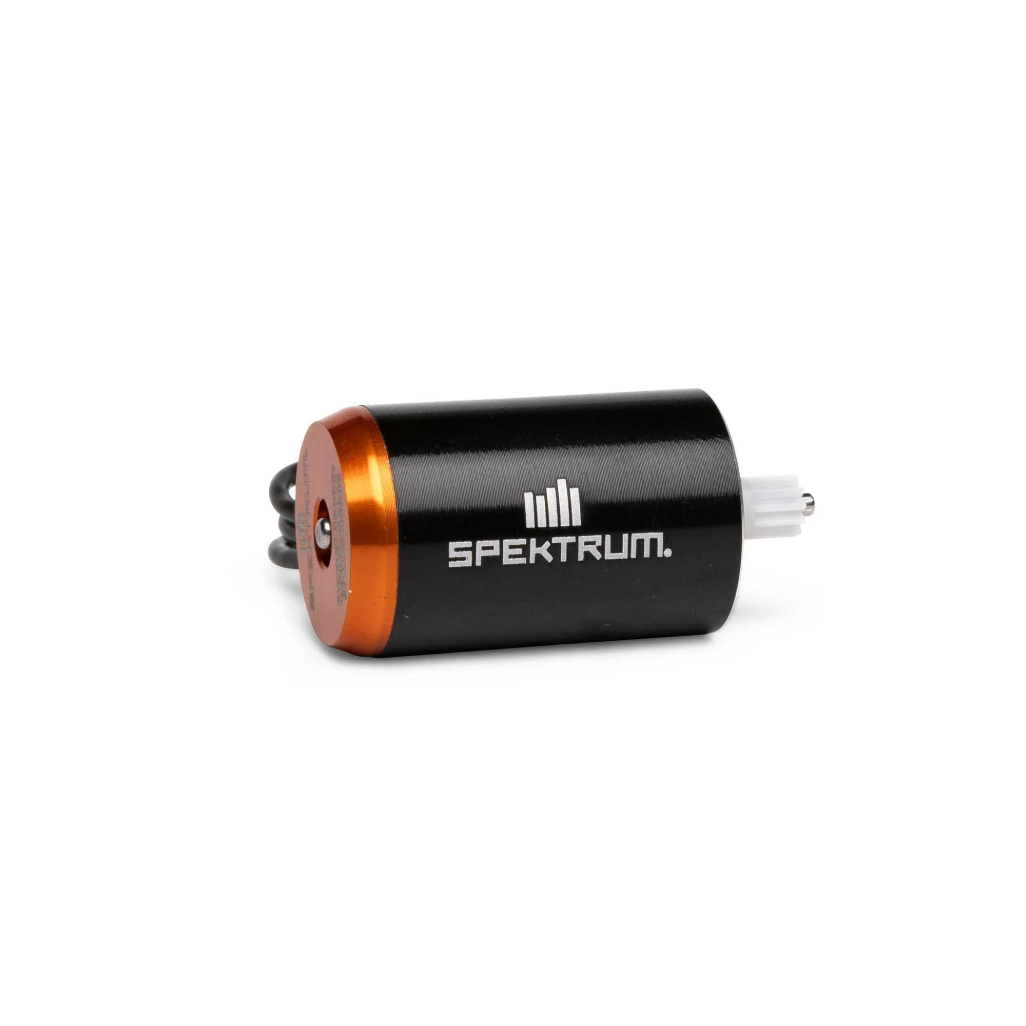 Spektrum Firma 1524 4500Kv Brushless Sensored Crawler Motor, SCX24 SPMXSM3900 - Image 11