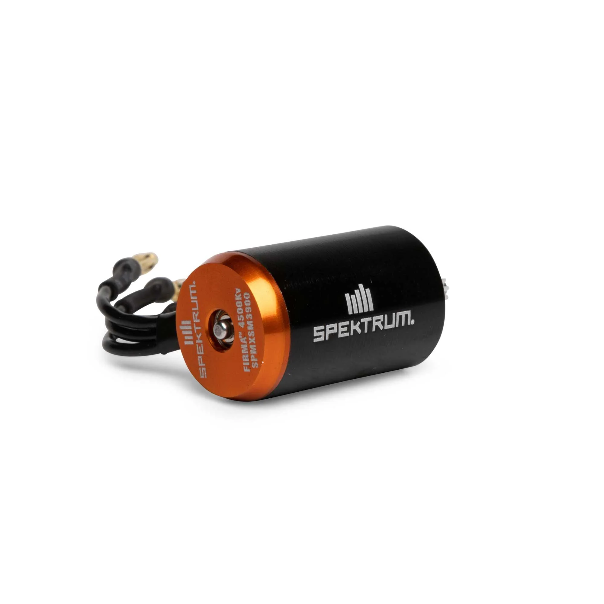 Spektrum Firma 1524 4500Kv Brushless Sensored Crawler Motor, SCX24 SPMXSM3900 - Image 2