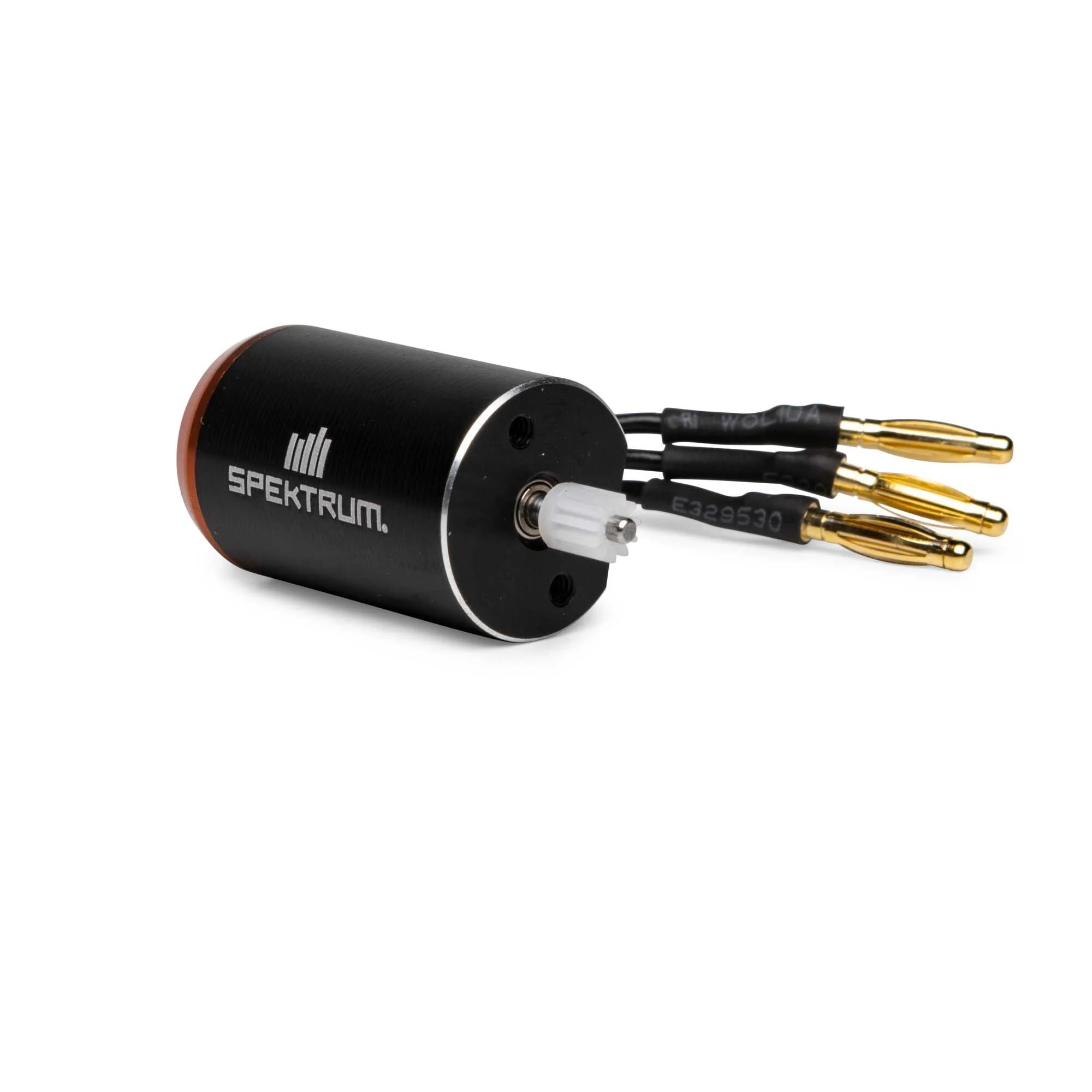 Spektrum Firma 1524 4500Kv Brushless Sensored Crawler Motor, SCX24 SPMXSM3900 - Image 5