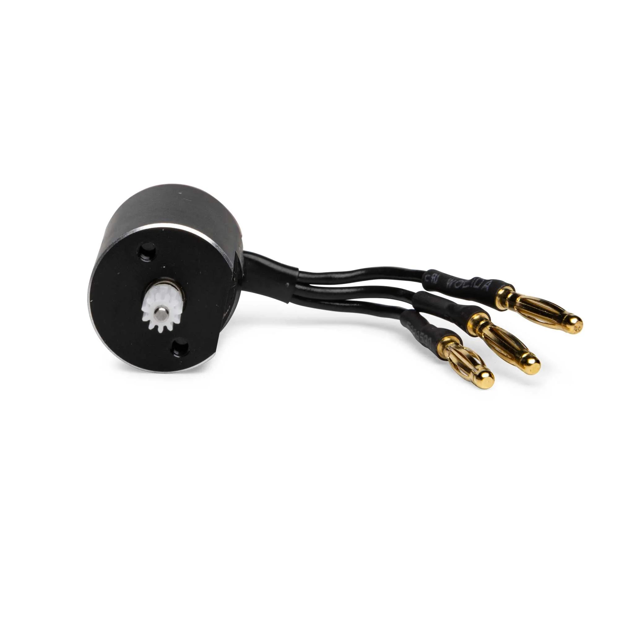 Spektrum Firma 1524 4500Kv Brushless Sensored Crawler Motor, SCX24 SPMXSM3900 - Image 6