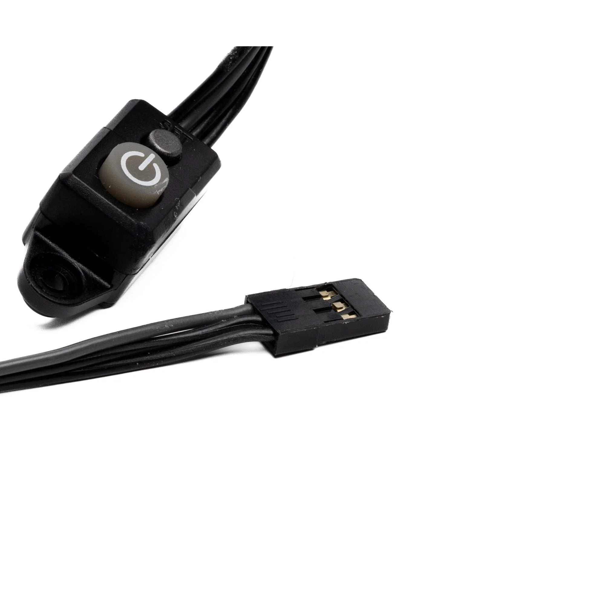 Spektrum Firma 160 Amp Brushless Smart ESC V2 3S - 8S SPMXSE2160 - Image 3